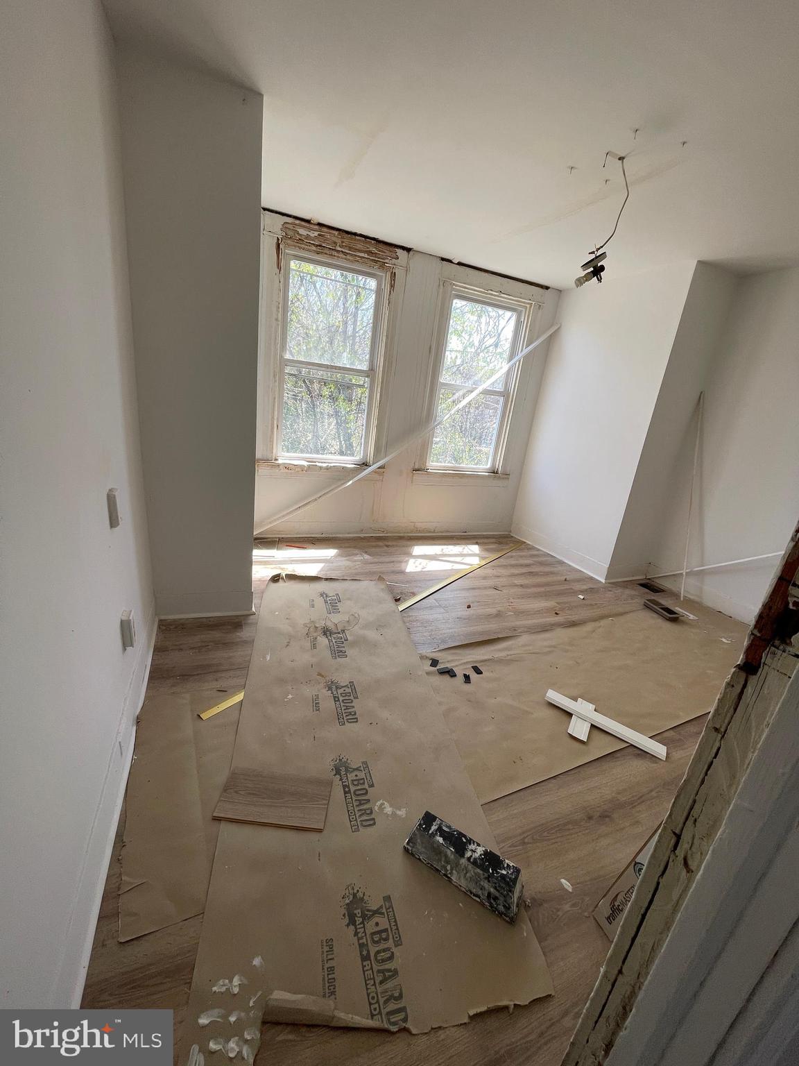 CENTRAL PARK HEIGHTS - Residential