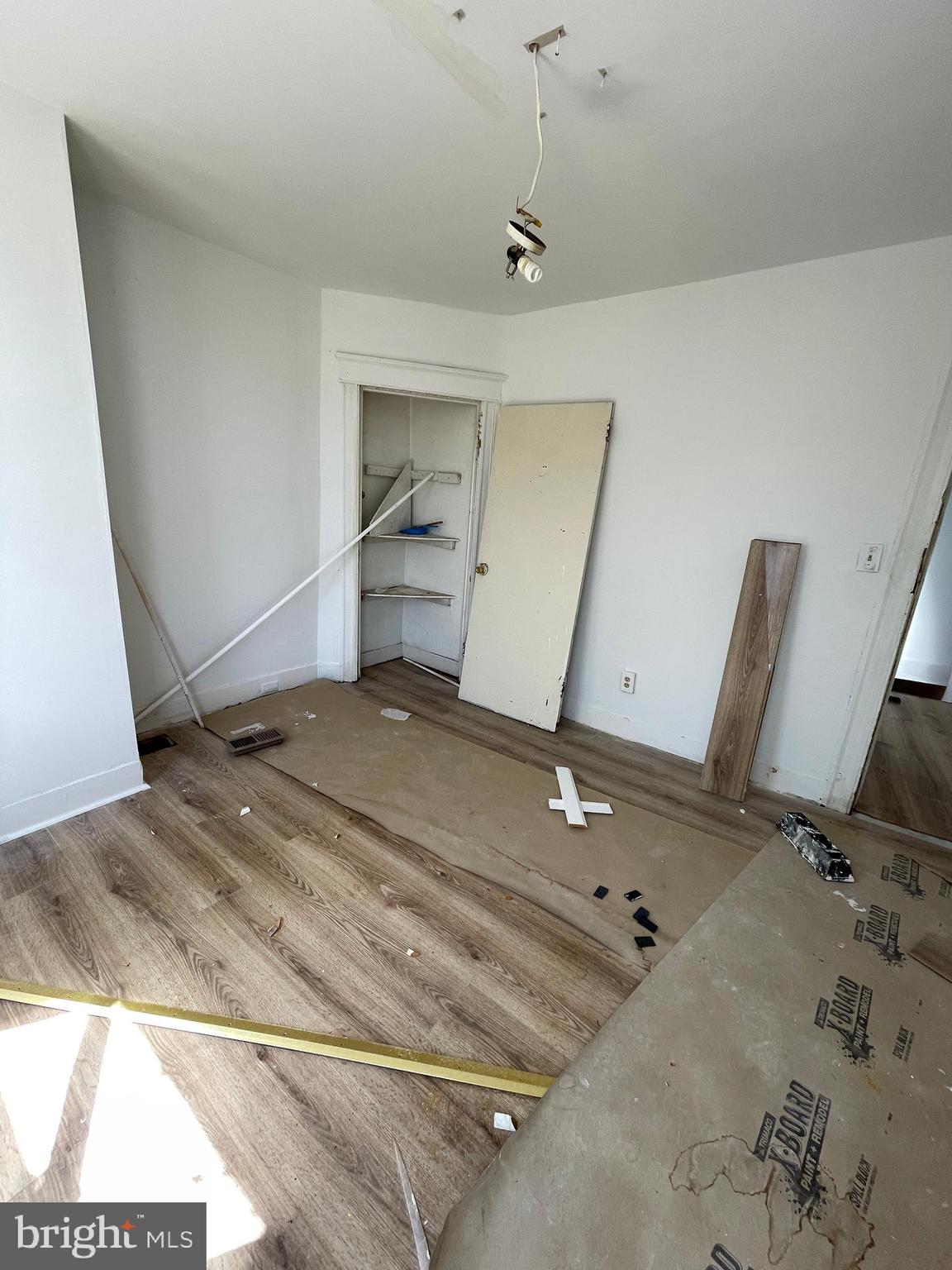 CENTRAL PARK HEIGHTS - Residential