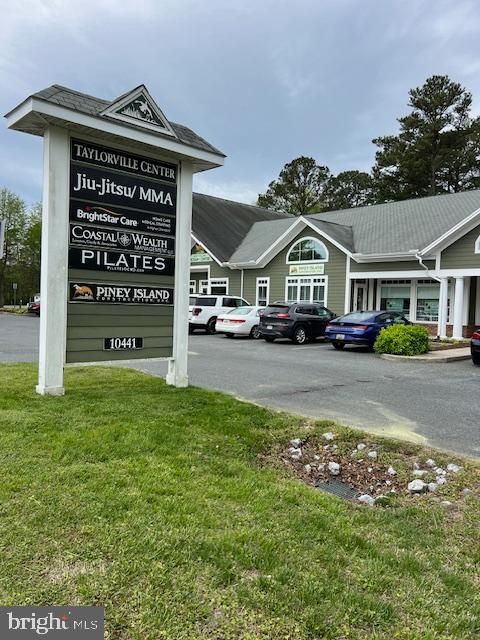 Photo of 10441 Racetrack Road, BERLIN, MD 21811 (MLS # MDWO2031122)