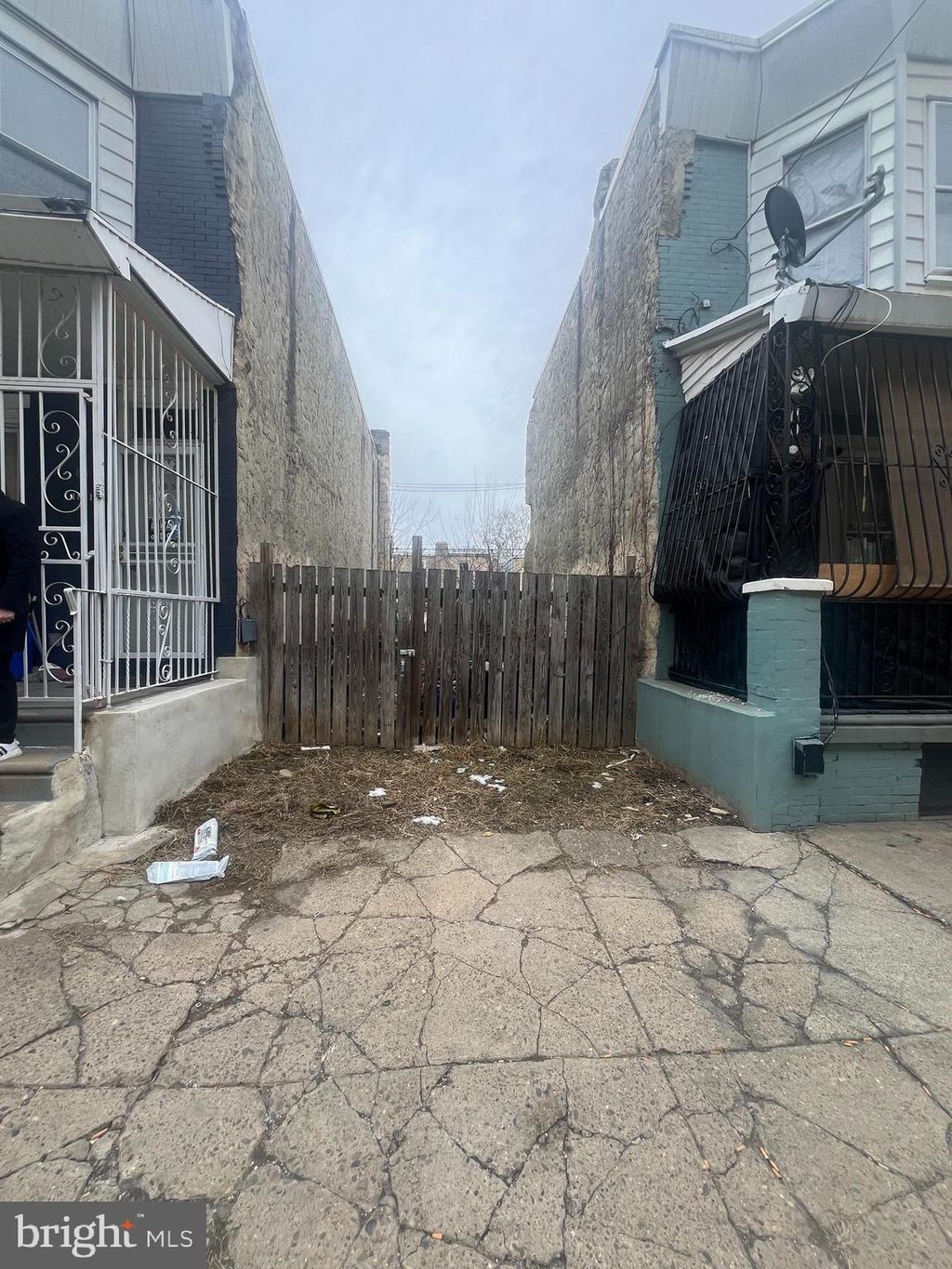 Photo of 1853 E Ontario Street, PHILADELPHIA, PA 19134 (MLS # PAPH2588422)