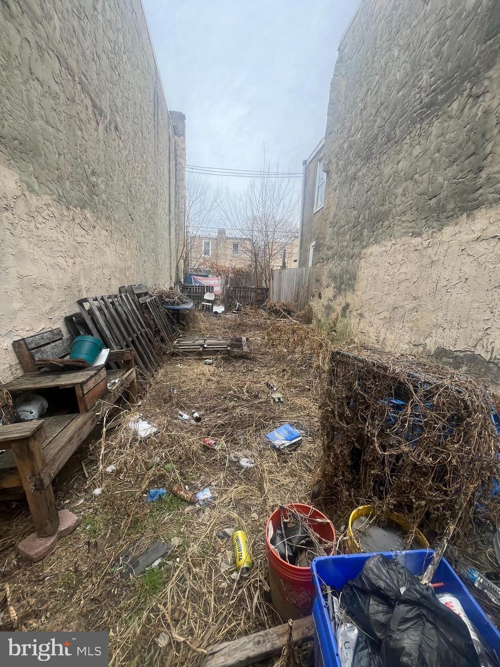 Photo of 1853 E Ontario Street, PHILADELPHIA, PA 19134 (MLS # PAPH2588422)