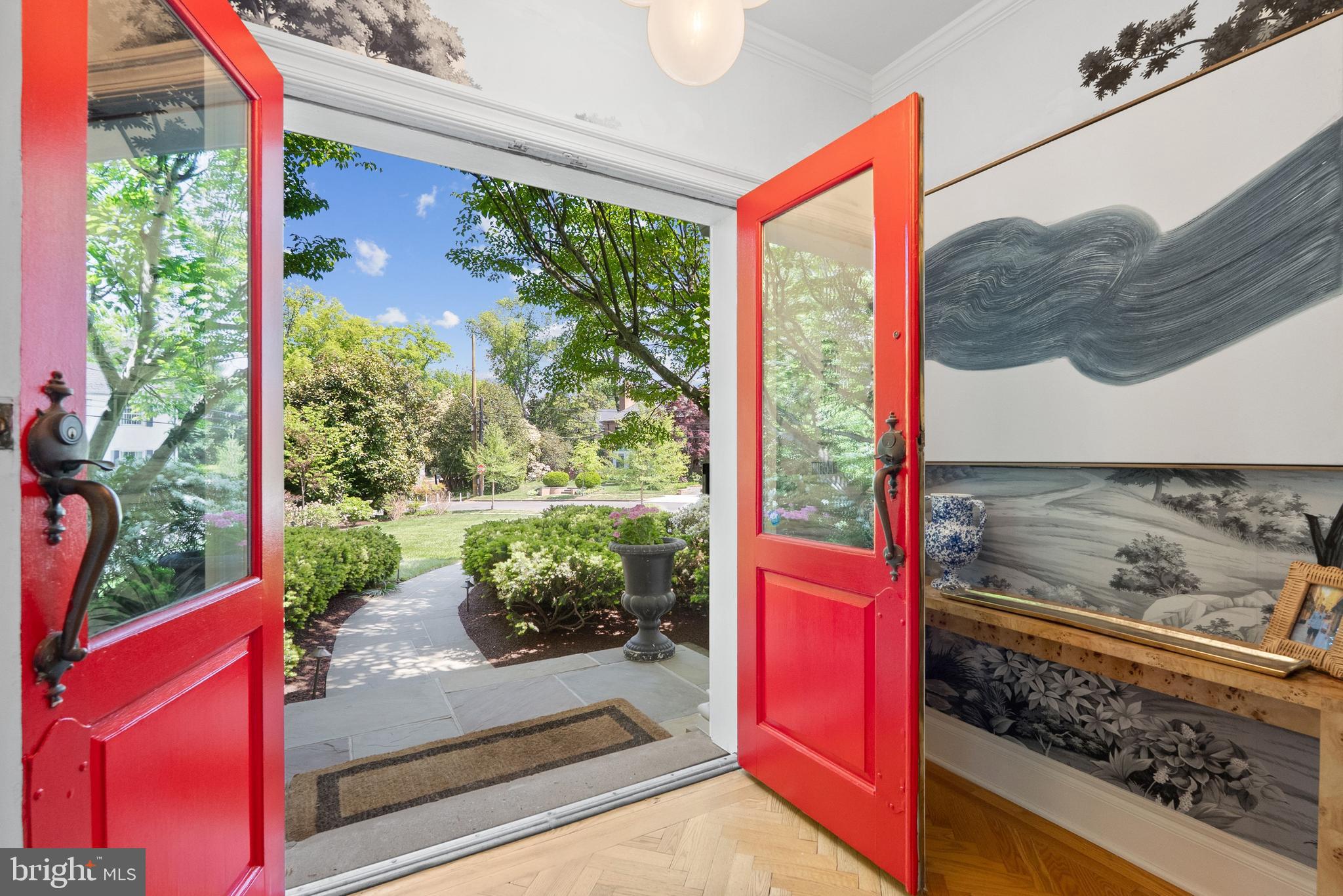 4925 LOWELL STREET NW