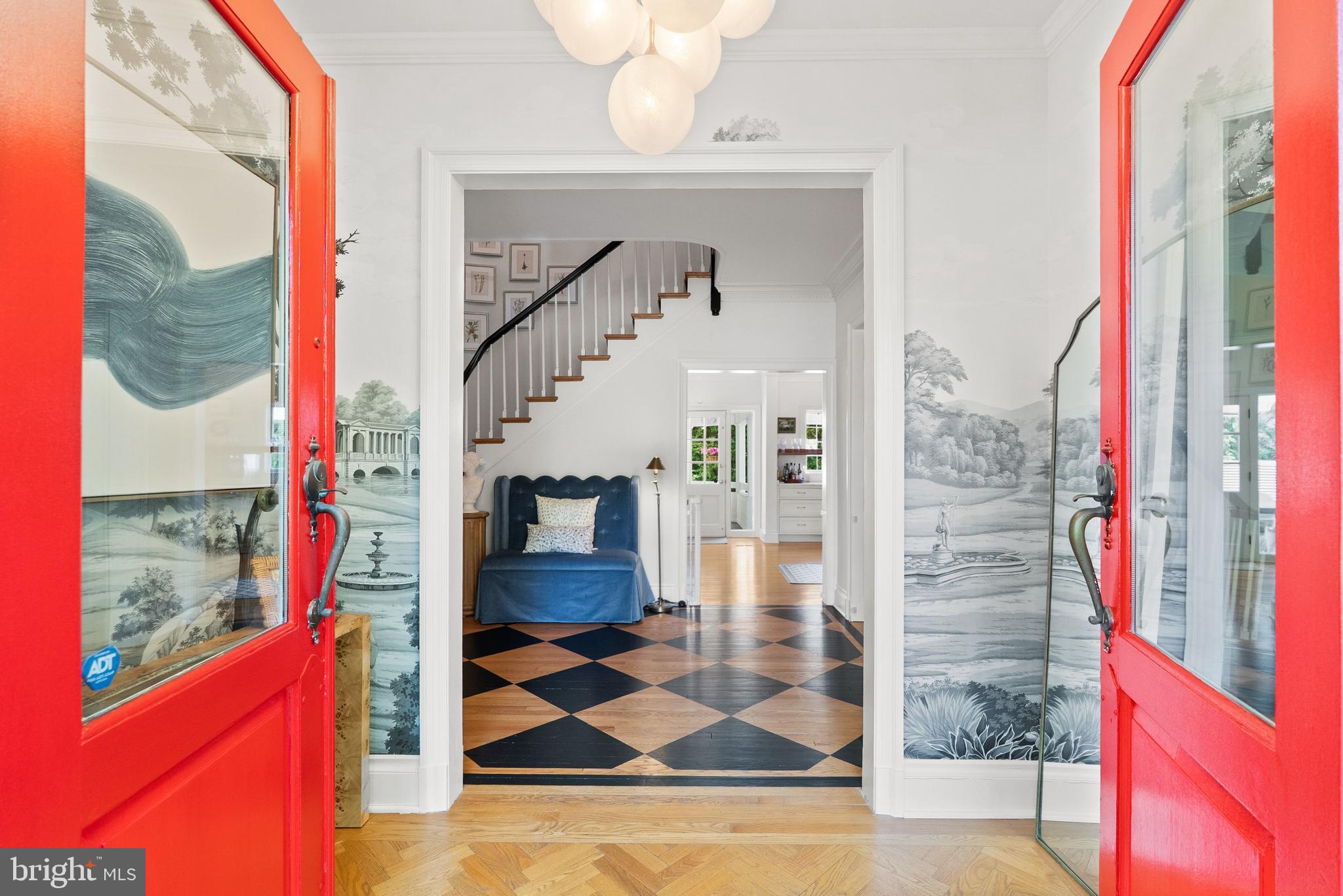 4925 LOWELL STREET NW