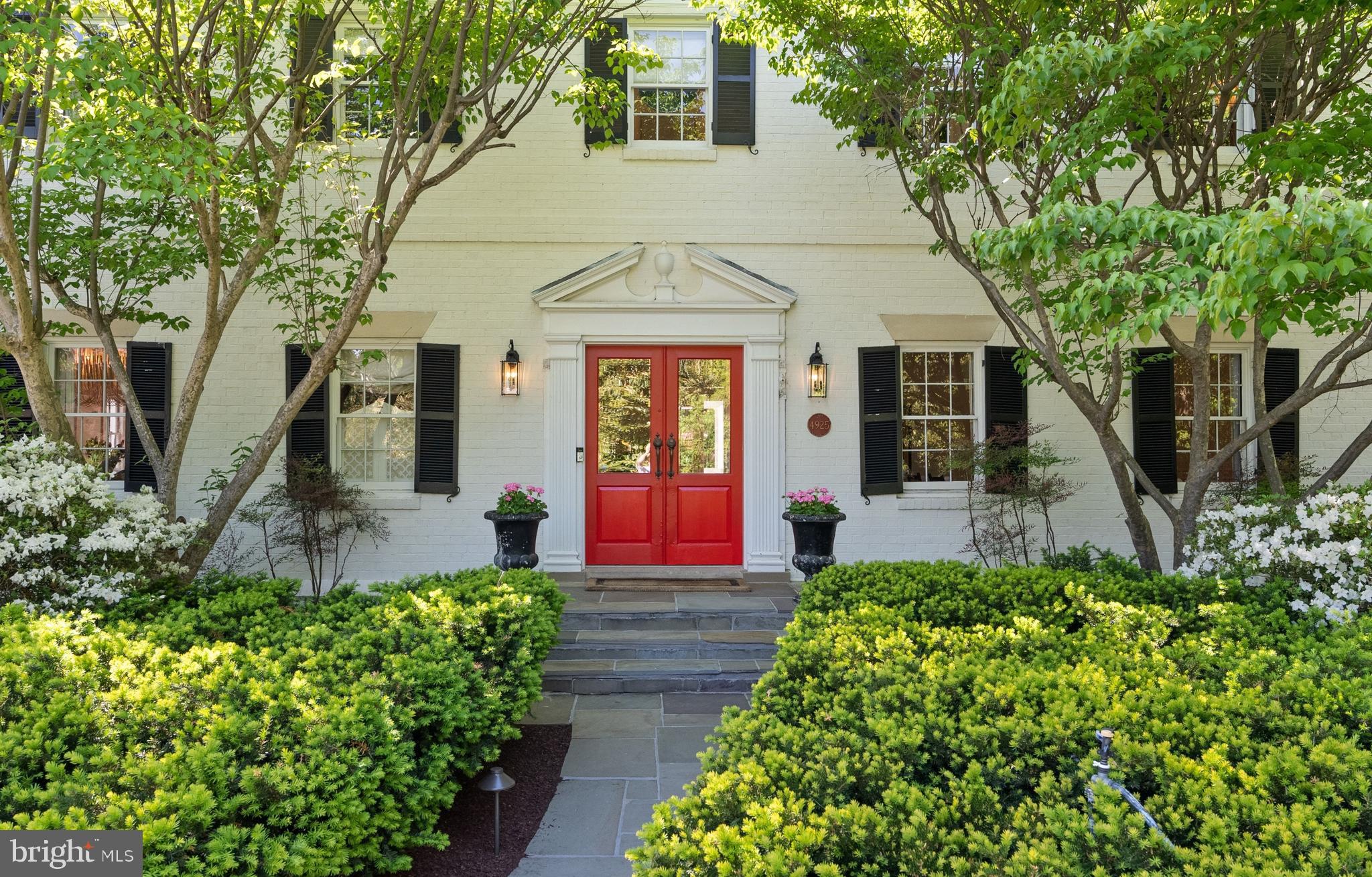 4925 LOWELL STREET NW