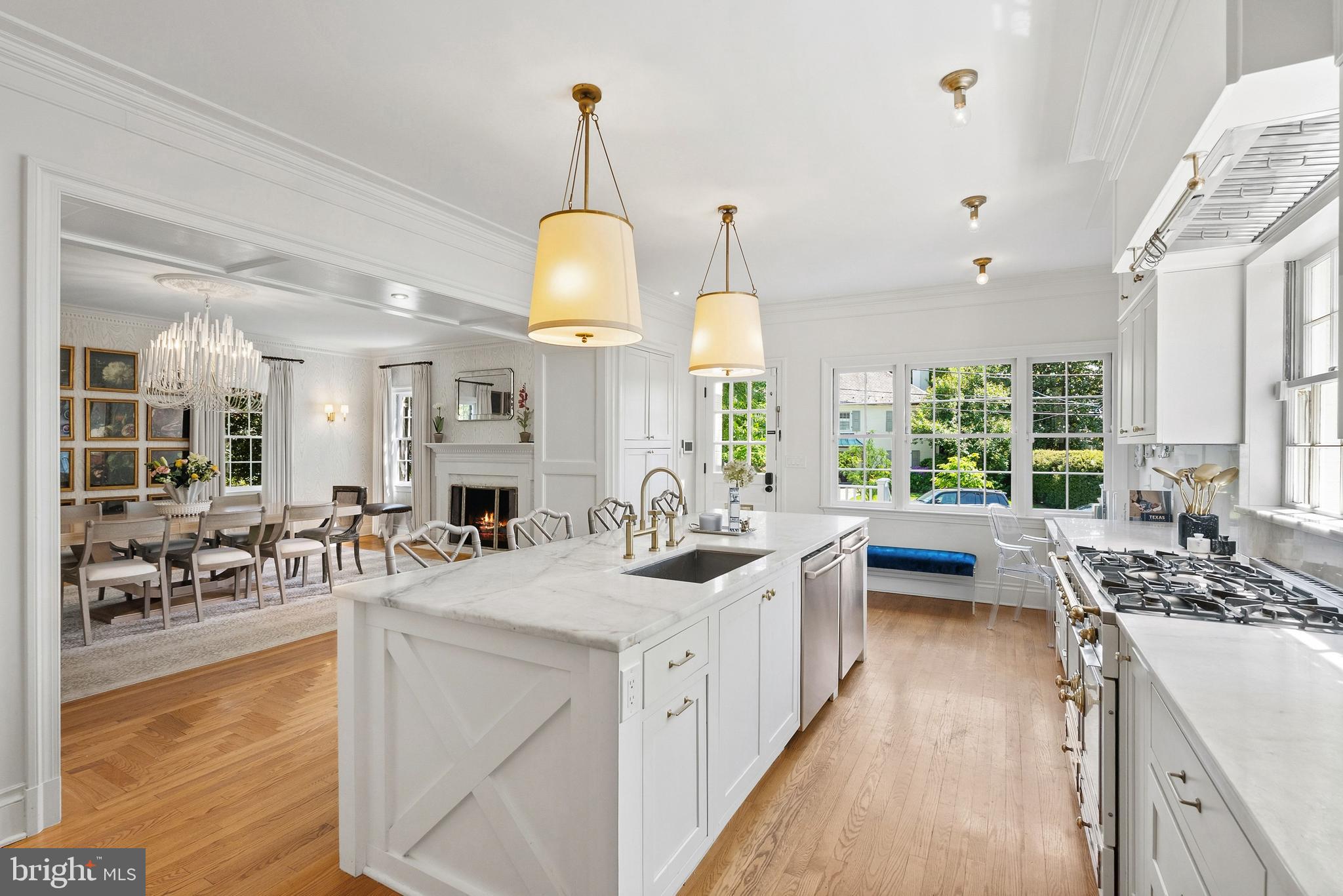 KENT - Residential