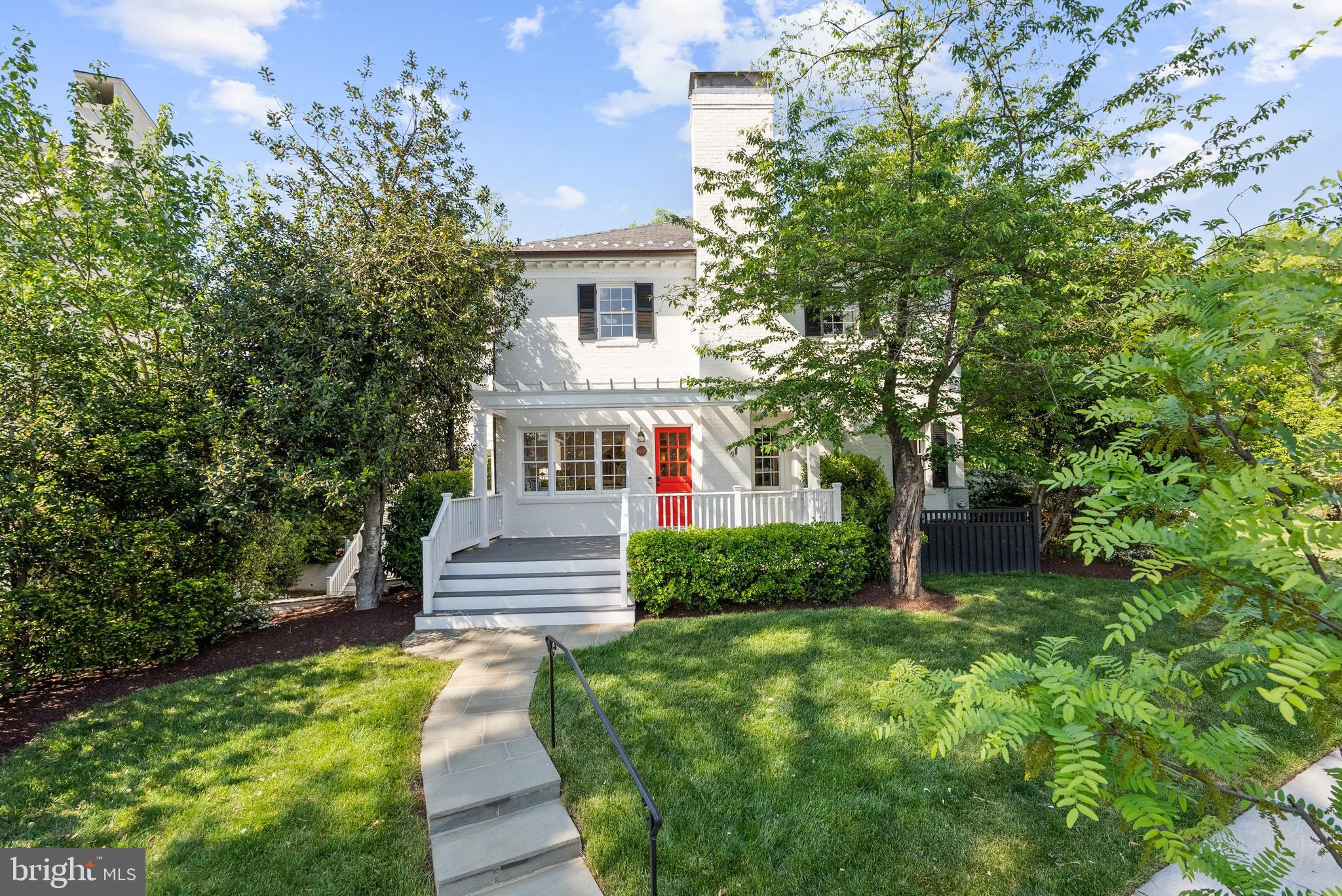 4925 LOWELL STREET NW