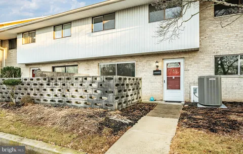 1518 Manley Road Unit B20, West Chester, PA MLS: PACT2092356