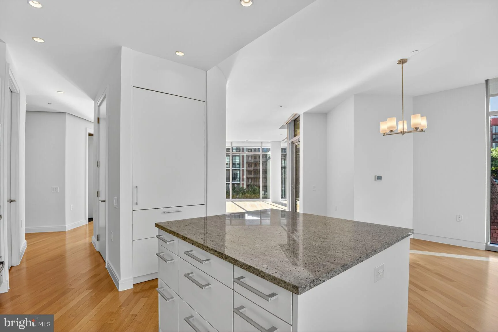 1177 22nd Street NW Unit 4K, Washington, DC 20037