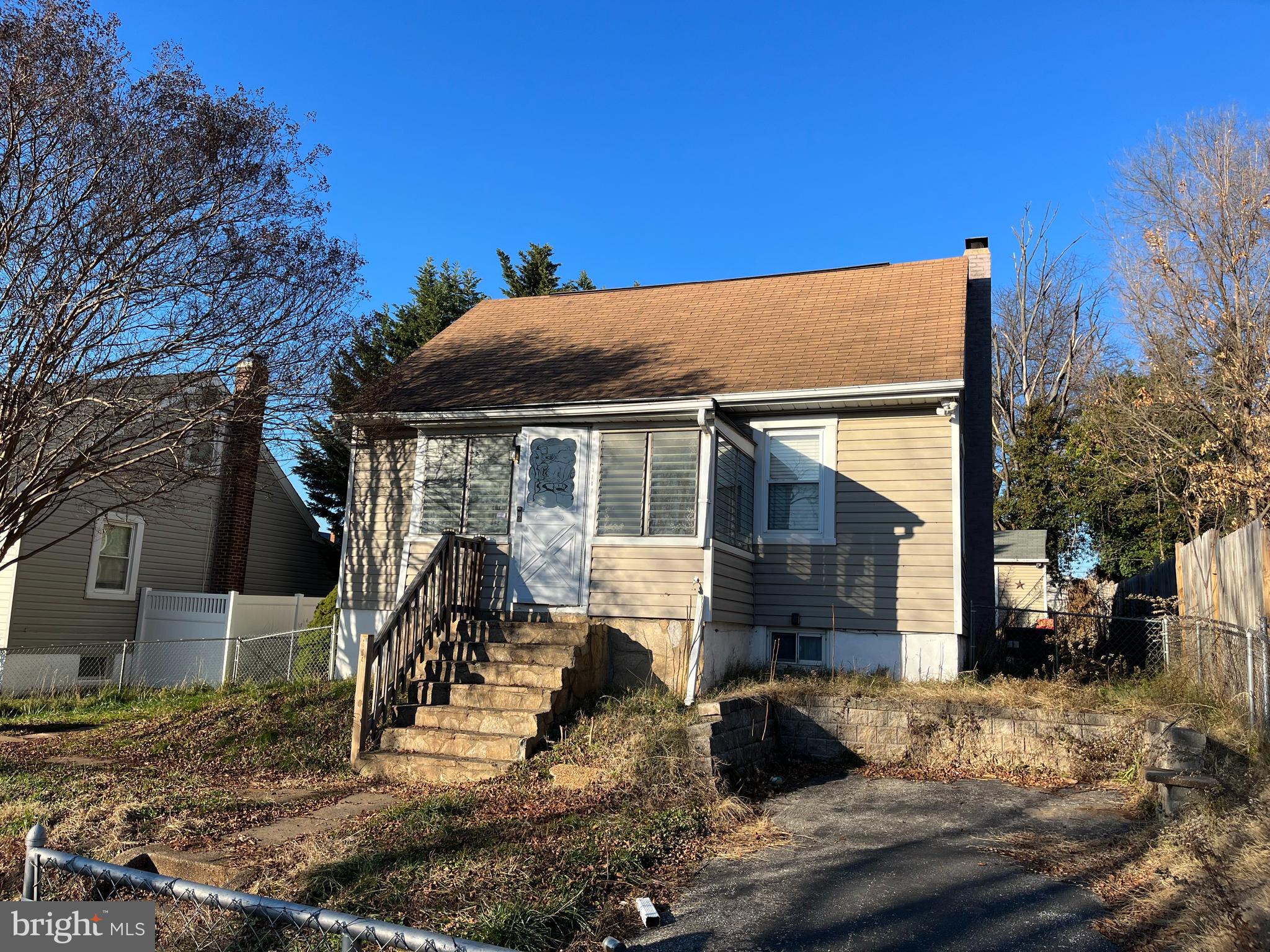 HILLTOP - Residential