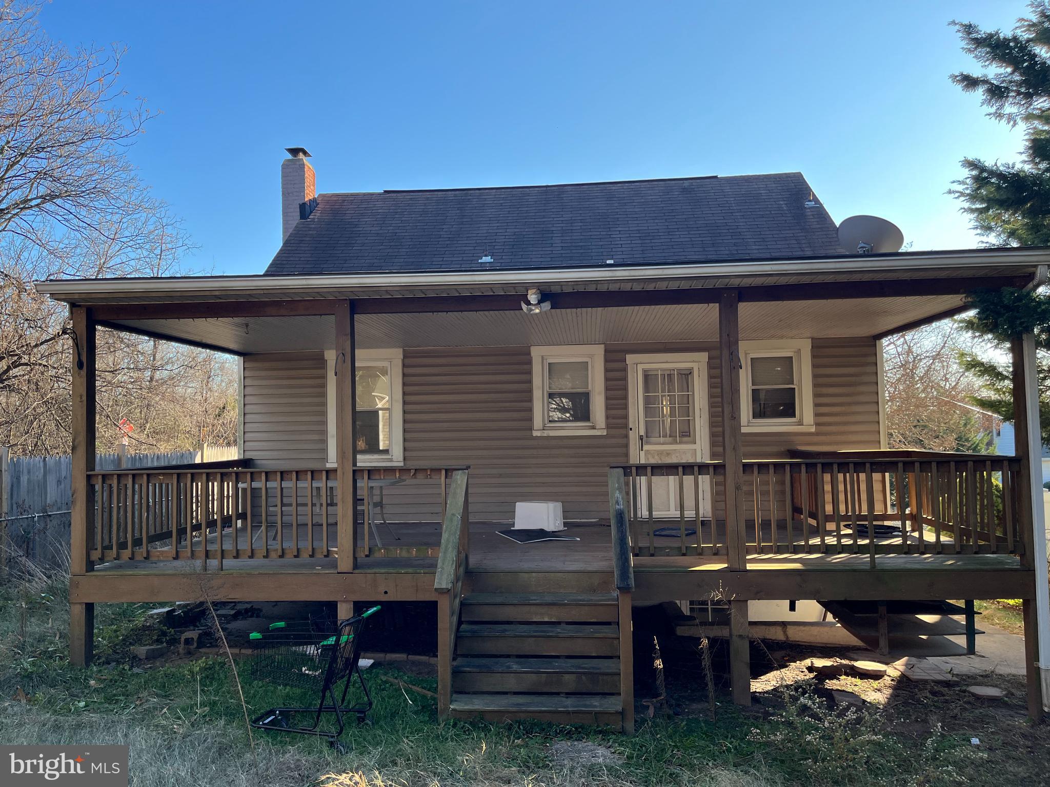 HILLTOP - Residential