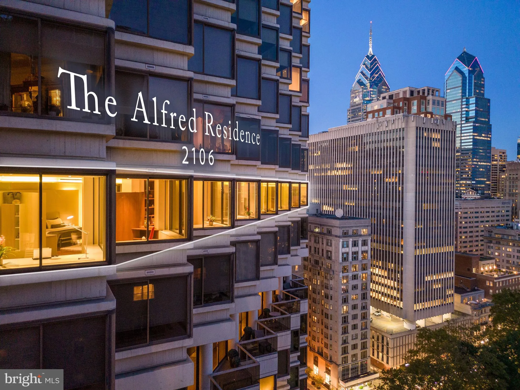 Philadelphia, Pennsylvania 19103, United States, 3 Bedrooms Bedrooms, ,4 BathroomsBathrooms,Residential,Active,168035