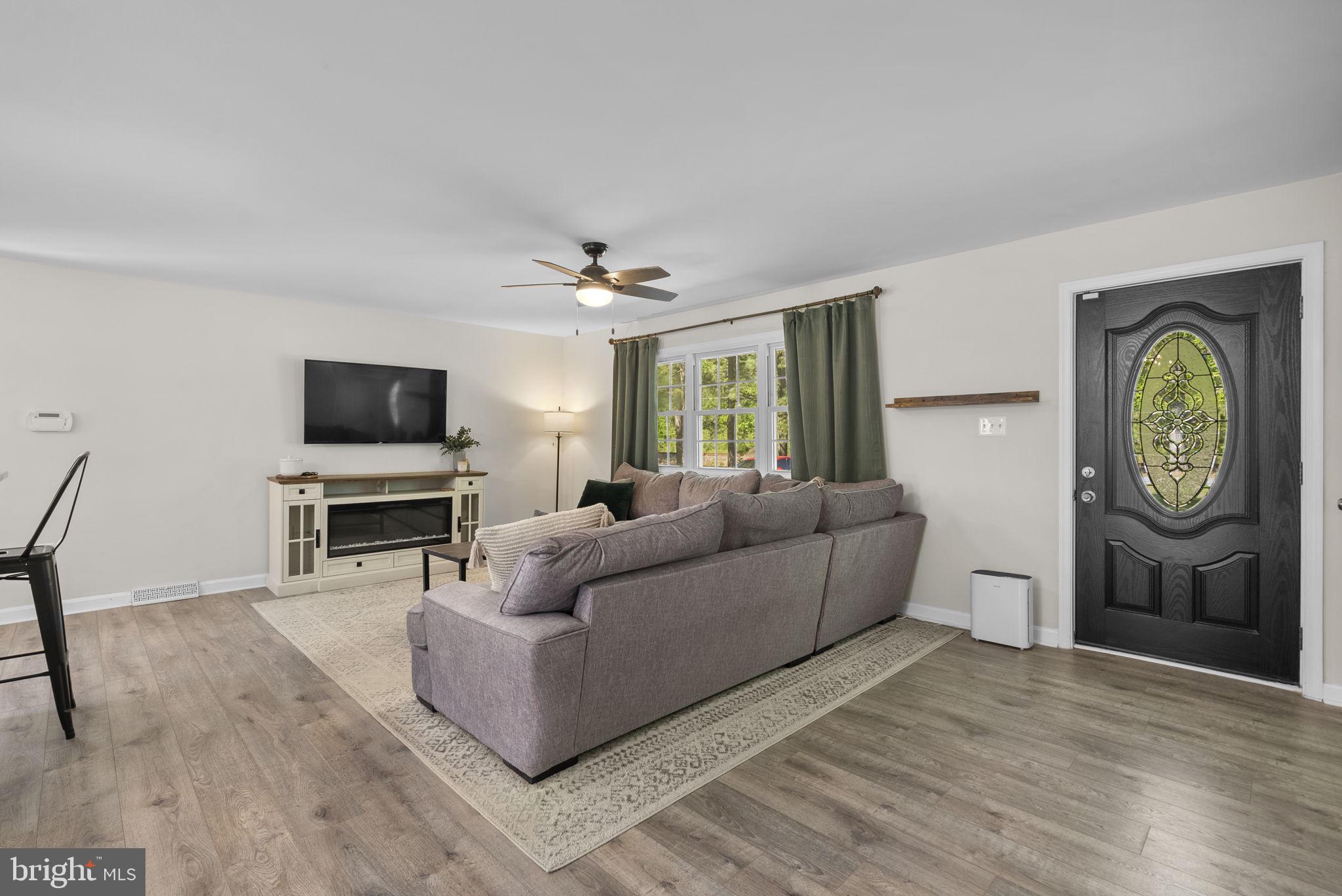 5032 GALLANT GREEN ROAD