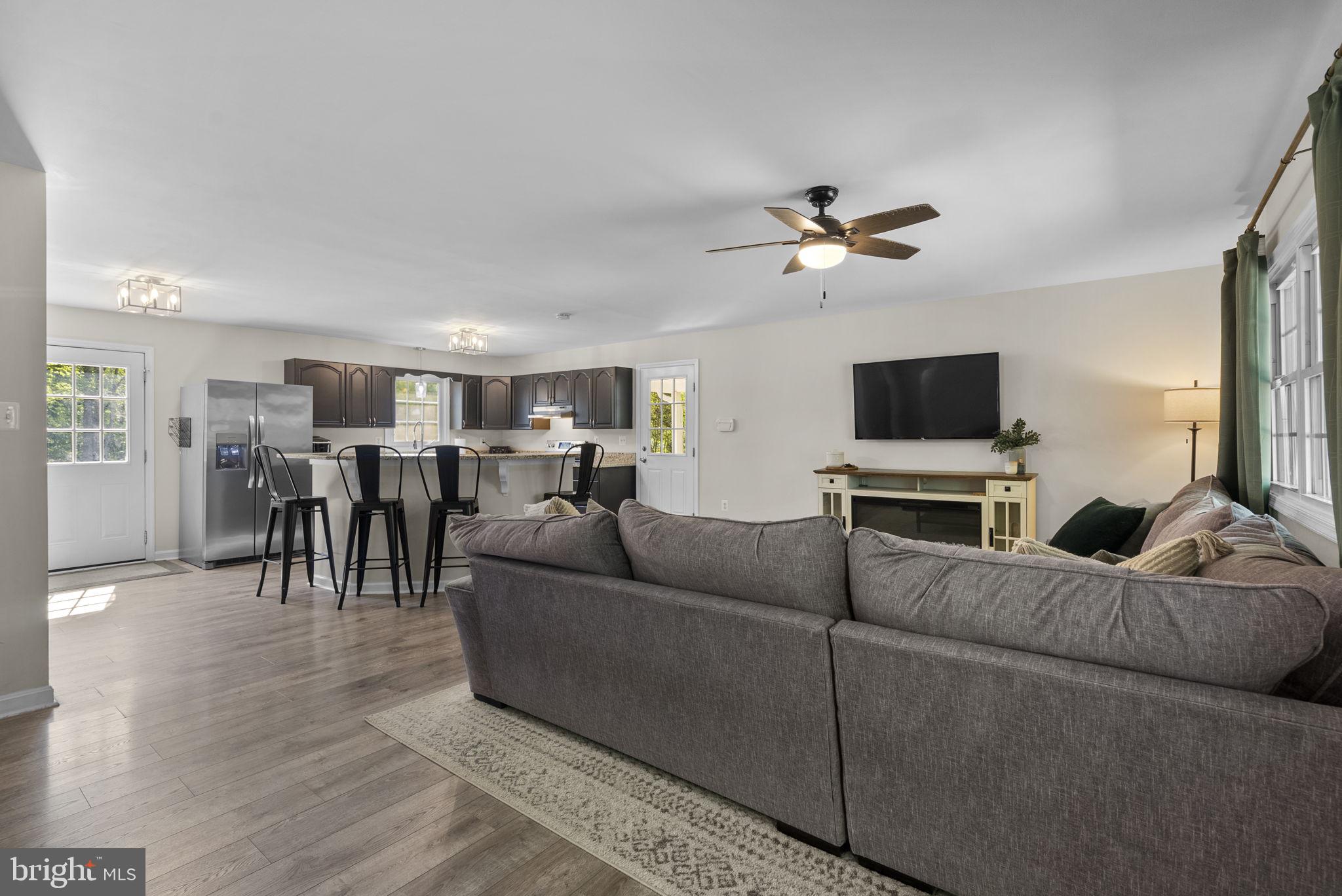 5032 GALLANT GREEN ROAD