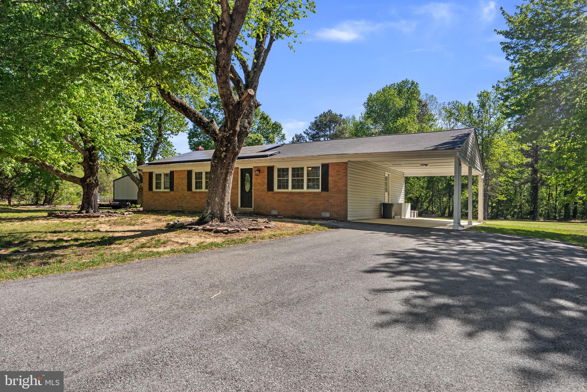 5032 GALLANT GREEN ROAD