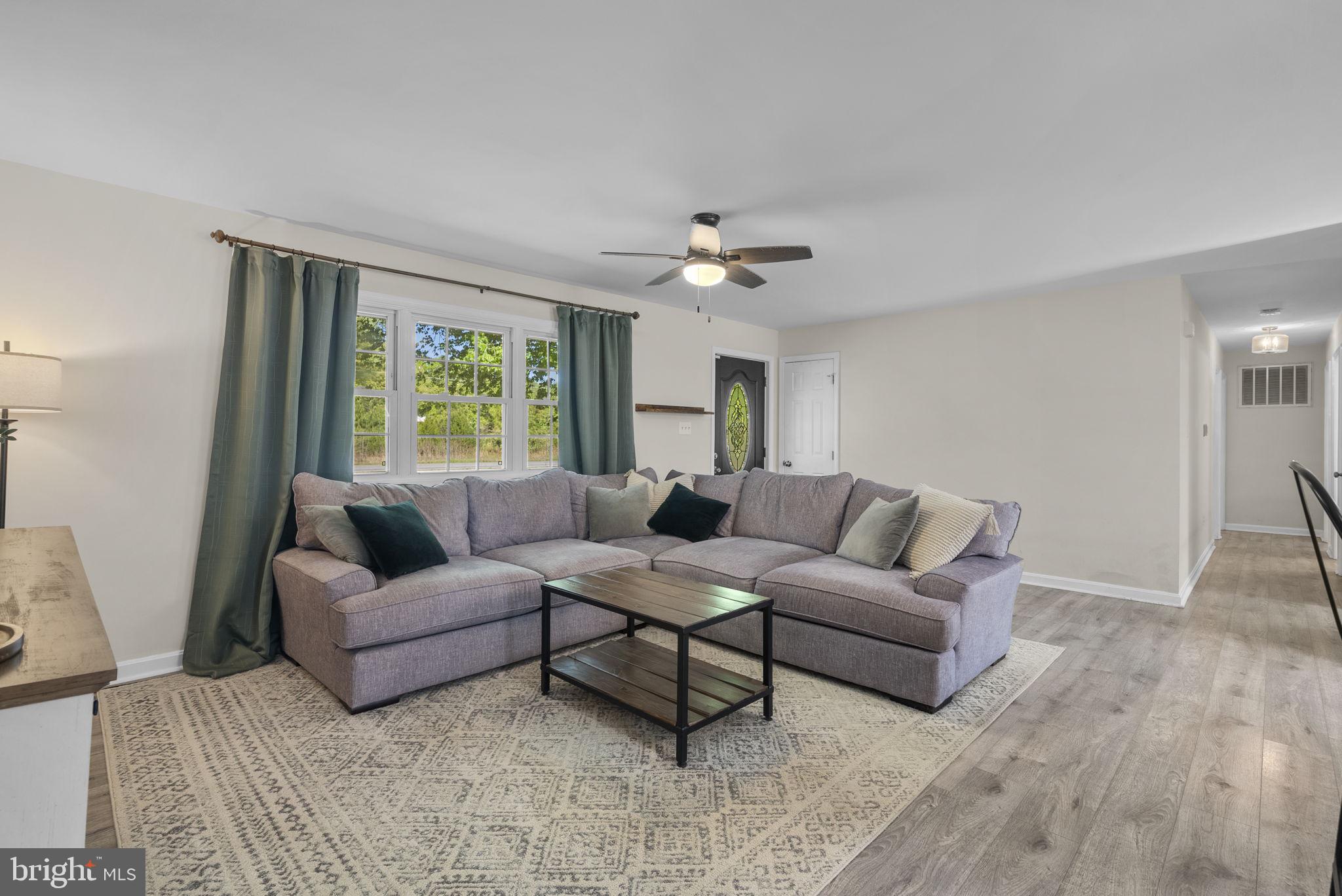 5032 GALLANT GREEN ROAD