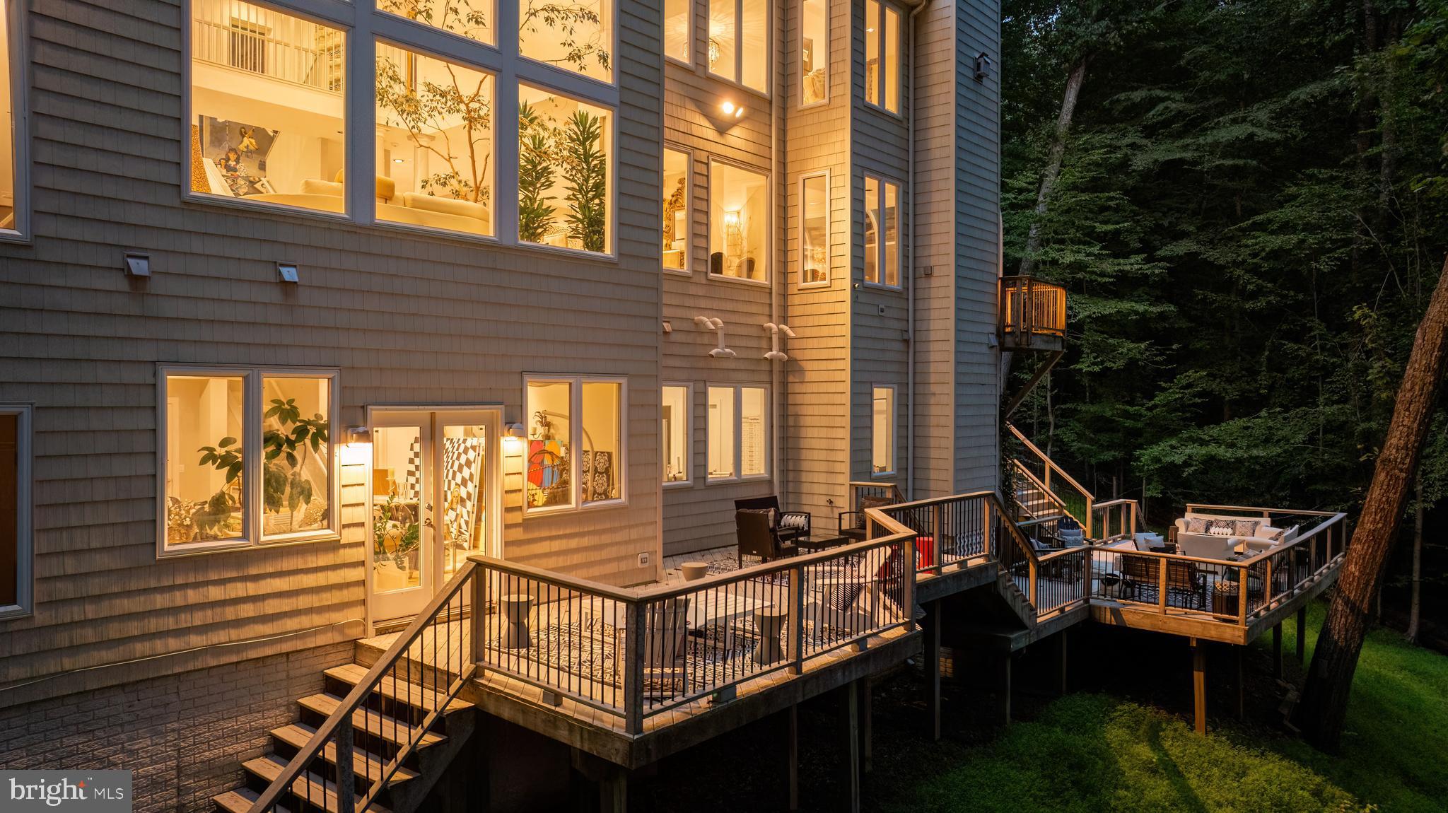 VALLEY HEIGHTS - Residential