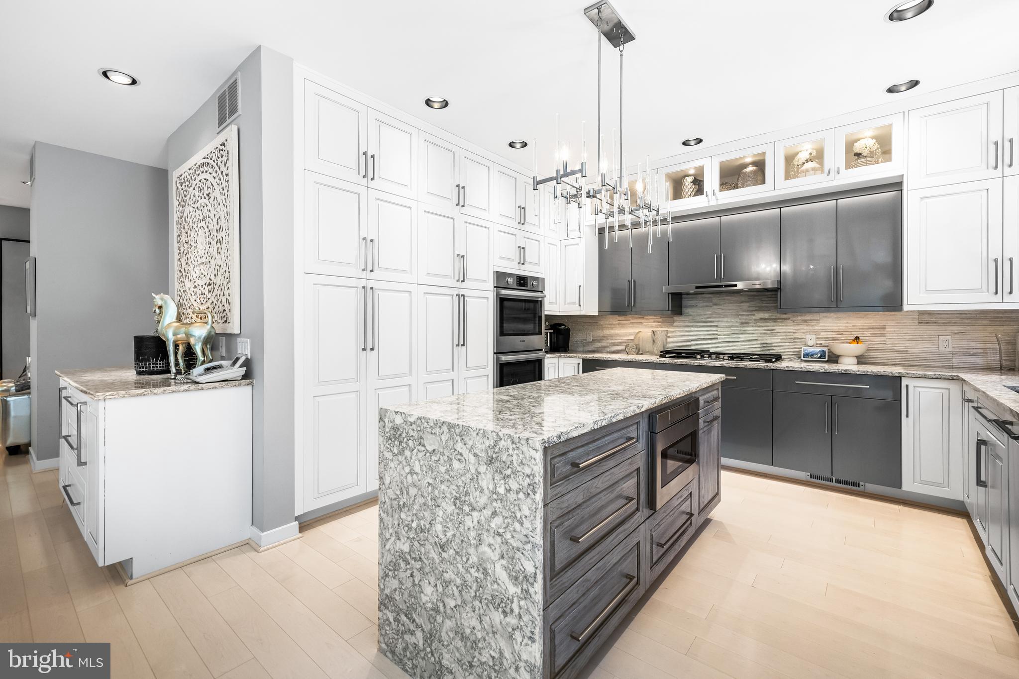 VALLEY HEIGHTS - Residential