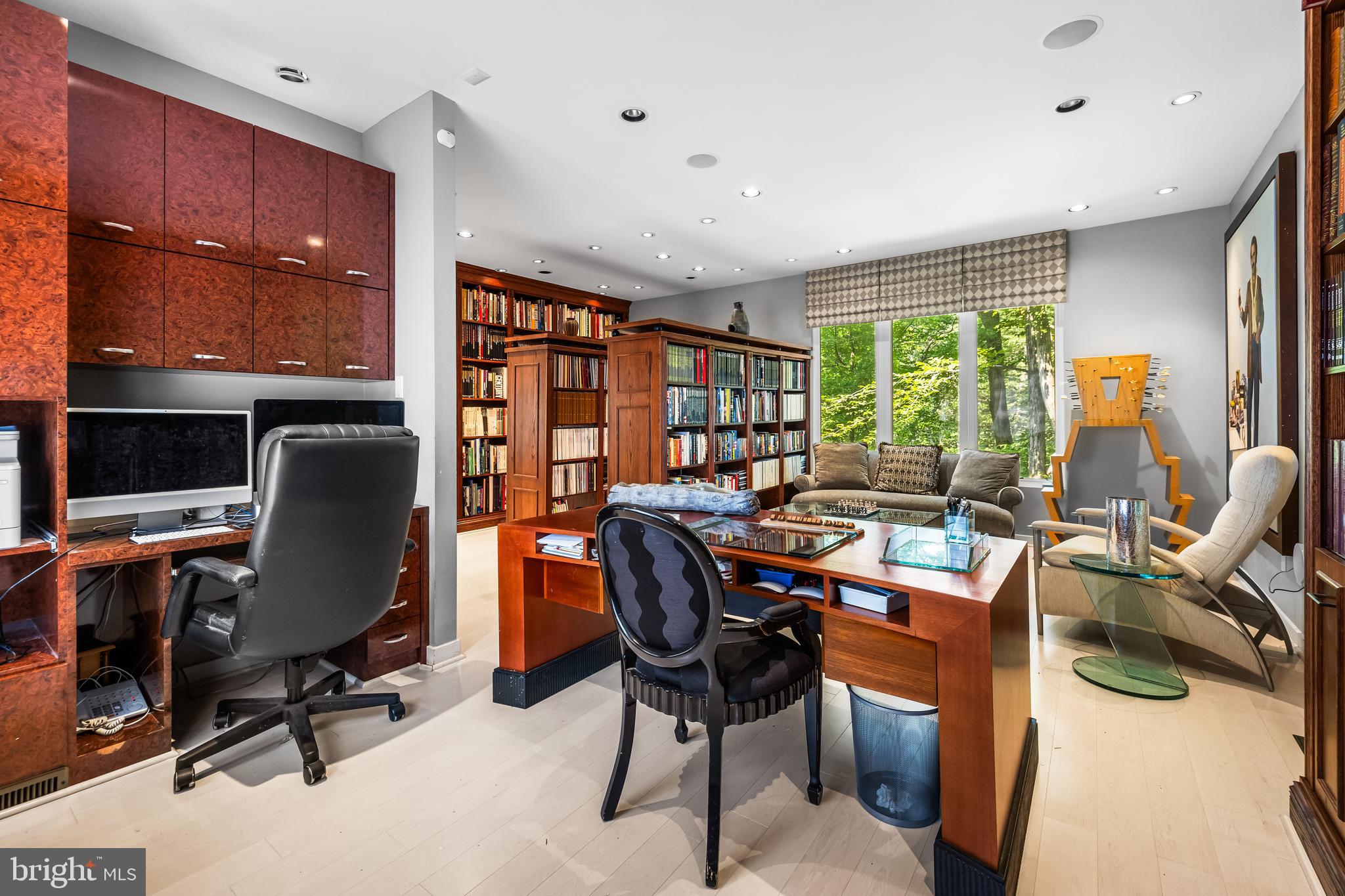 VALLEY HEIGHTS - Residential