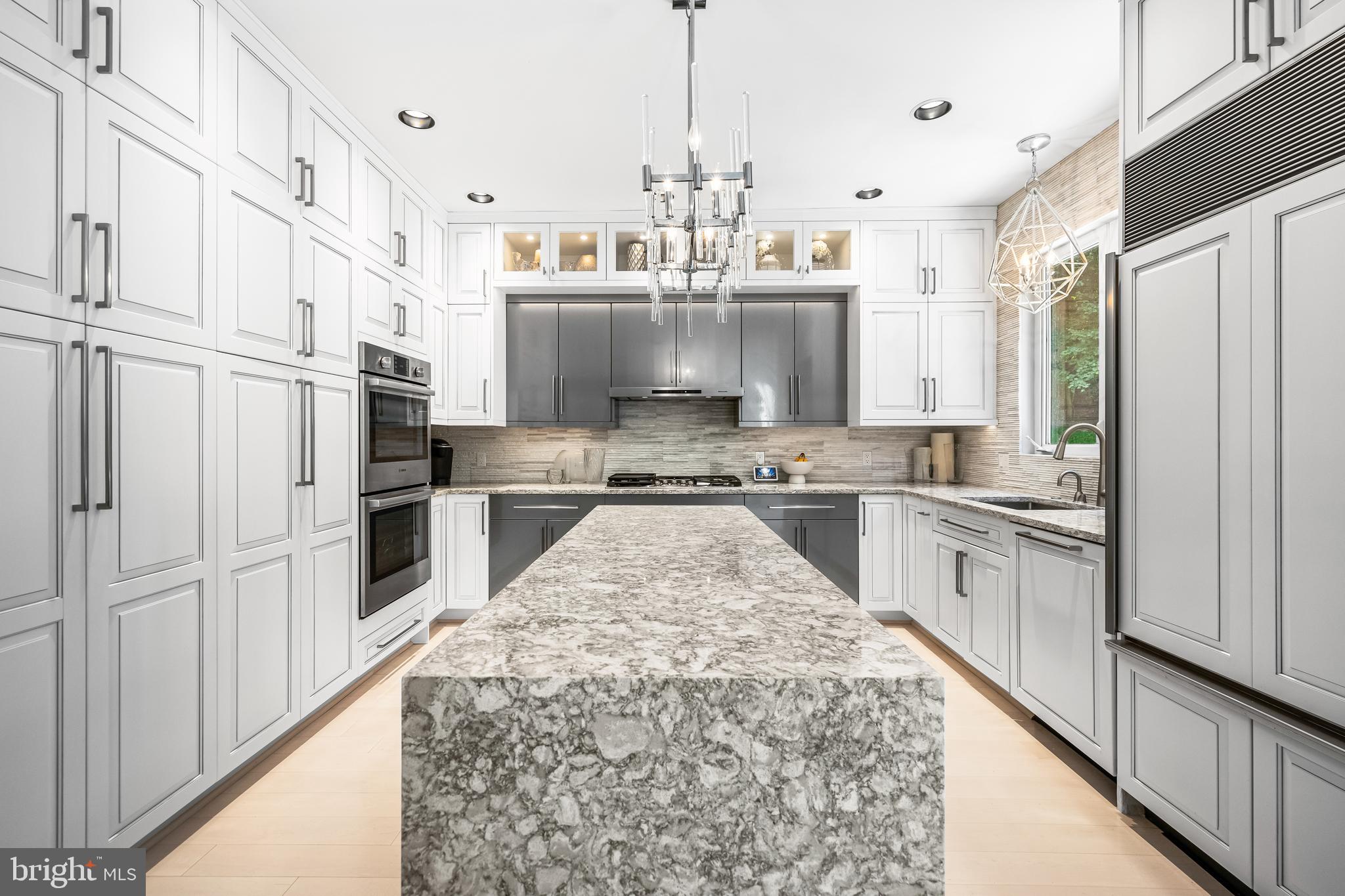 VALLEY HEIGHTS - Residential