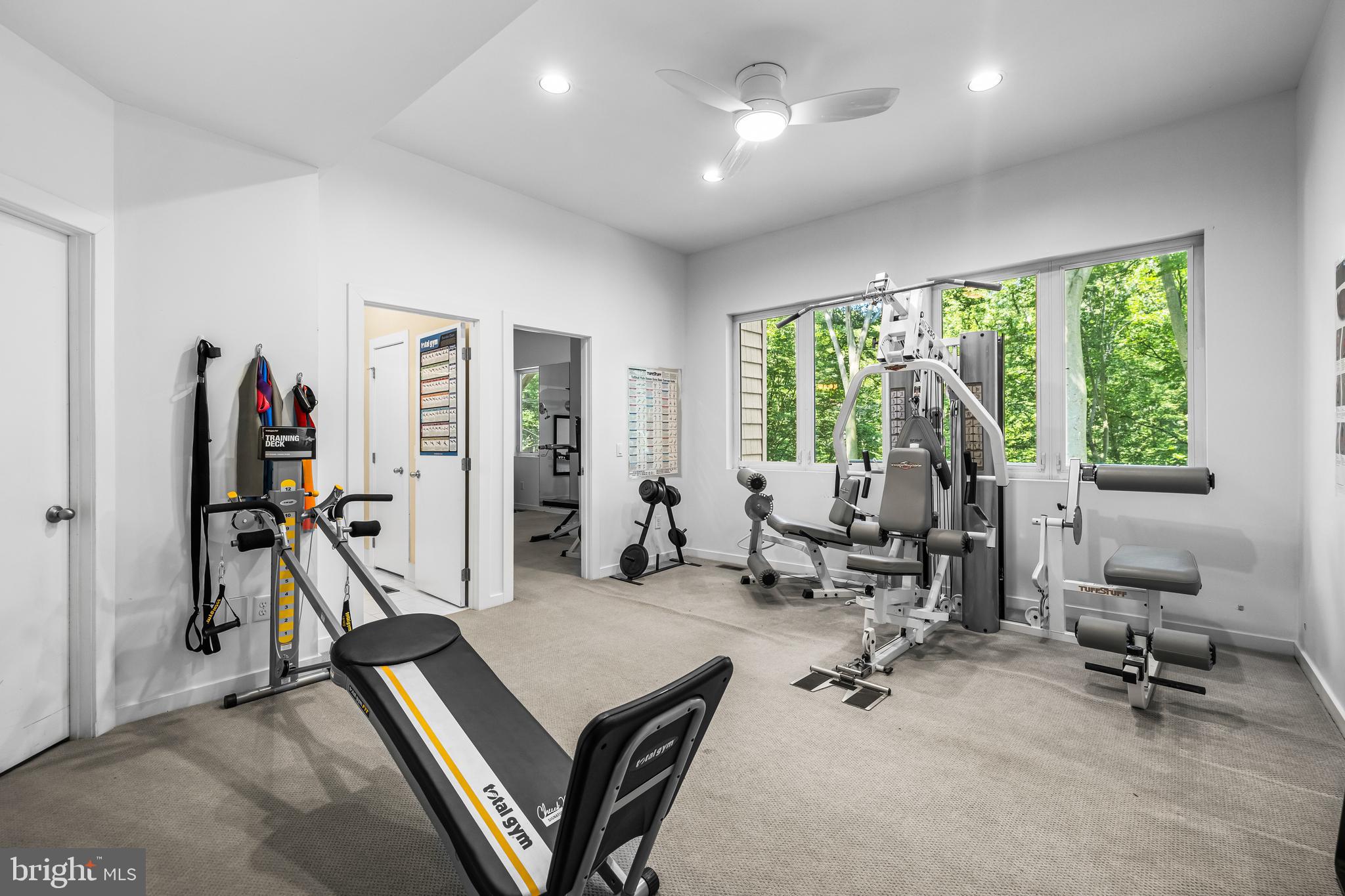 VALLEY HEIGHTS - Residential