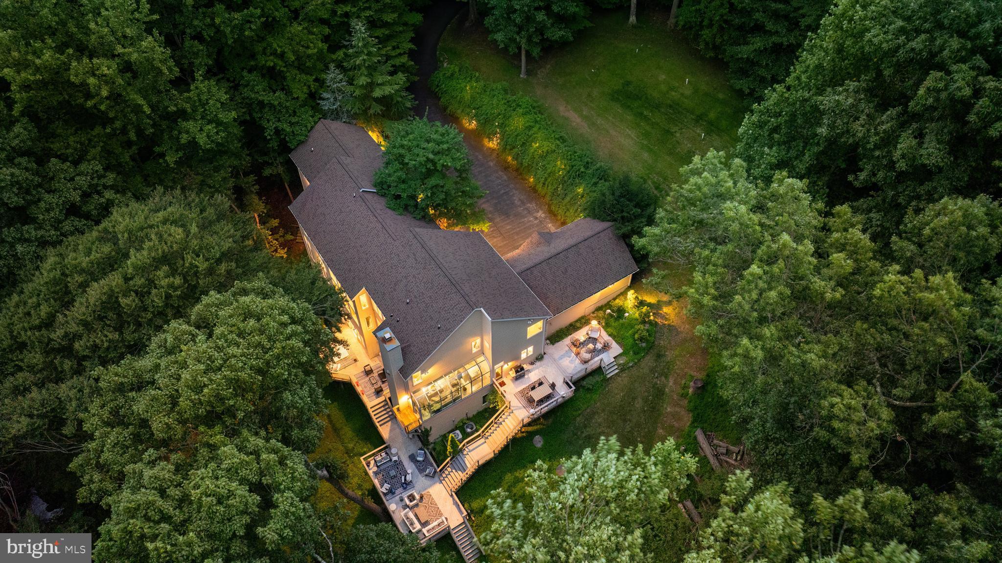 VALLEY HEIGHTS - Residential