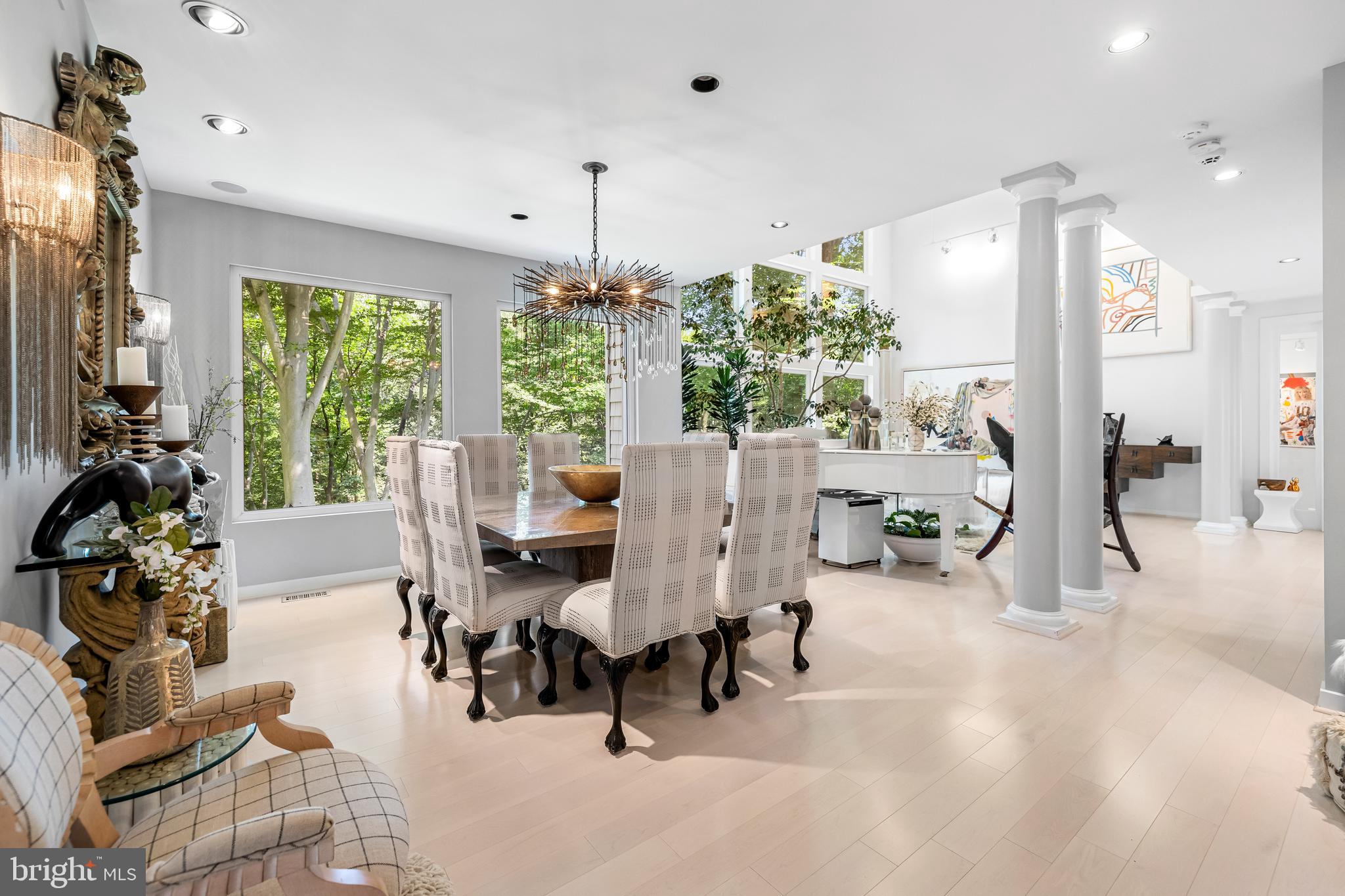 VALLEY HEIGHTS - Residential