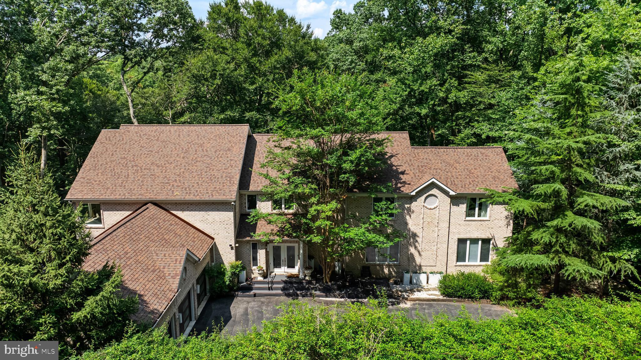 VALLEY HEIGHTS - Residential