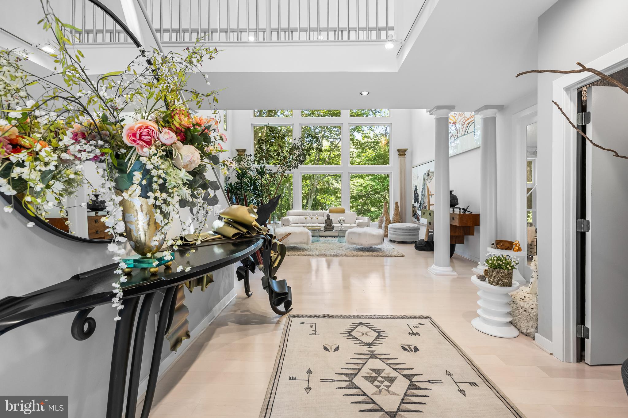 VALLEY HEIGHTS - Residential