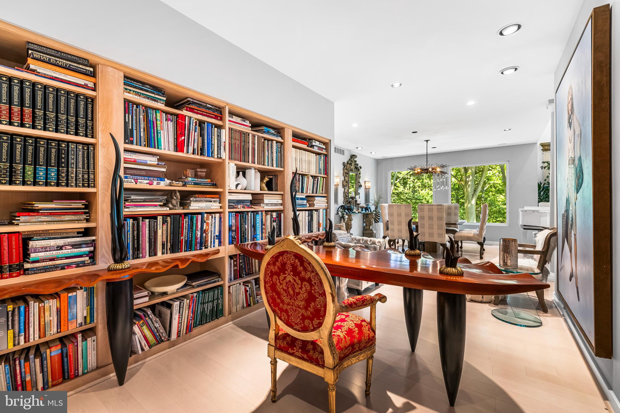 VALLEY HEIGHTS - Residential