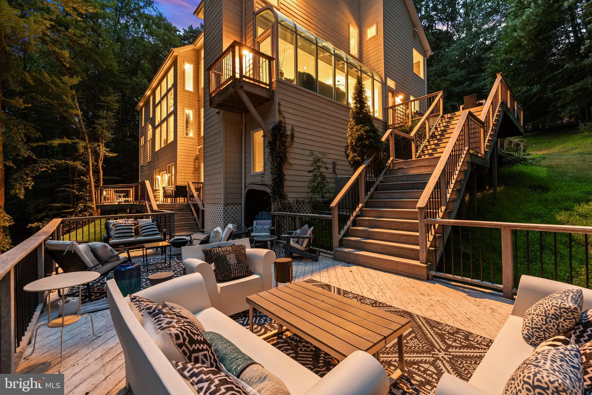 VALLEY HEIGHTS - Residential