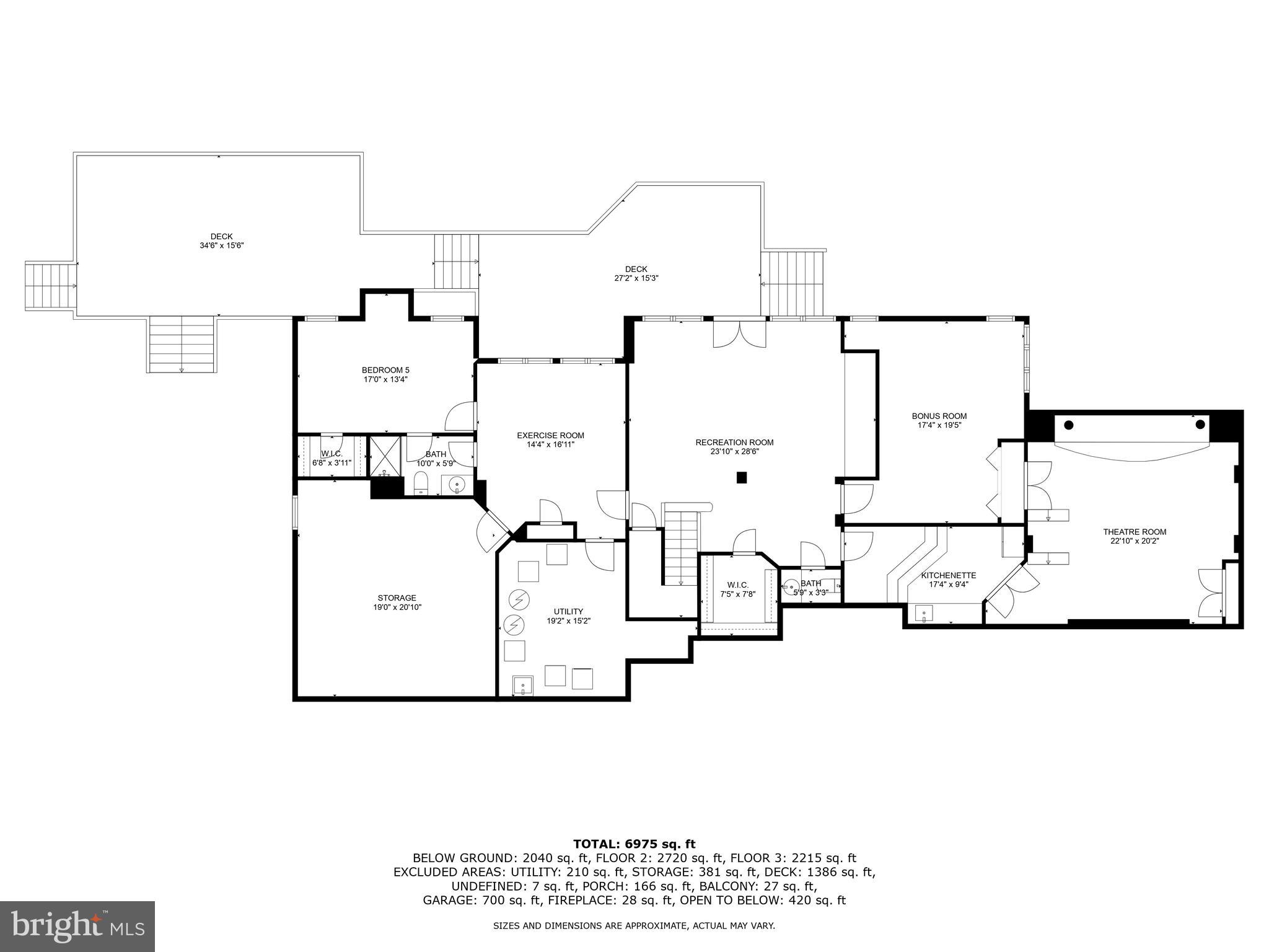 VALLEY HEIGHTS - Residential