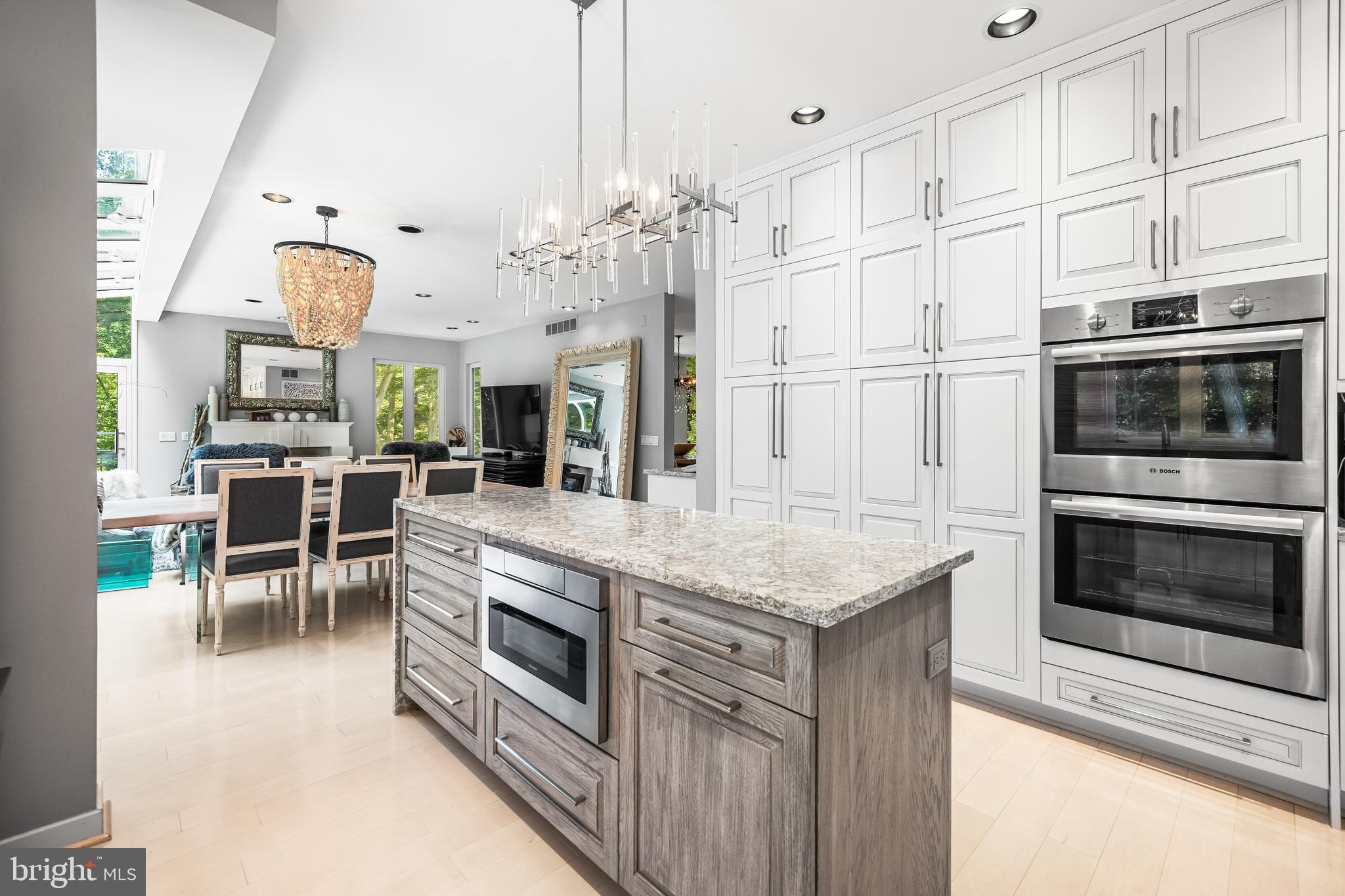 VALLEY HEIGHTS - Residential