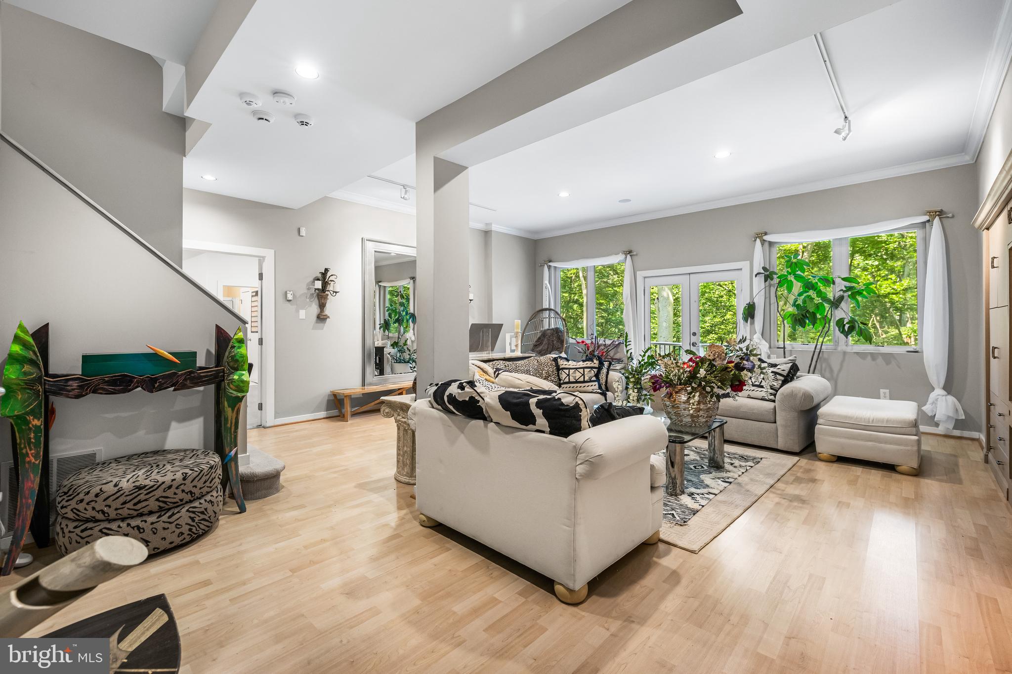 VALLEY HEIGHTS - Residential