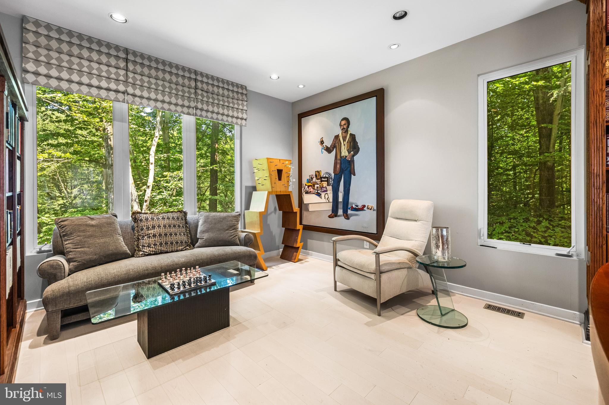 VALLEY HEIGHTS - Residential