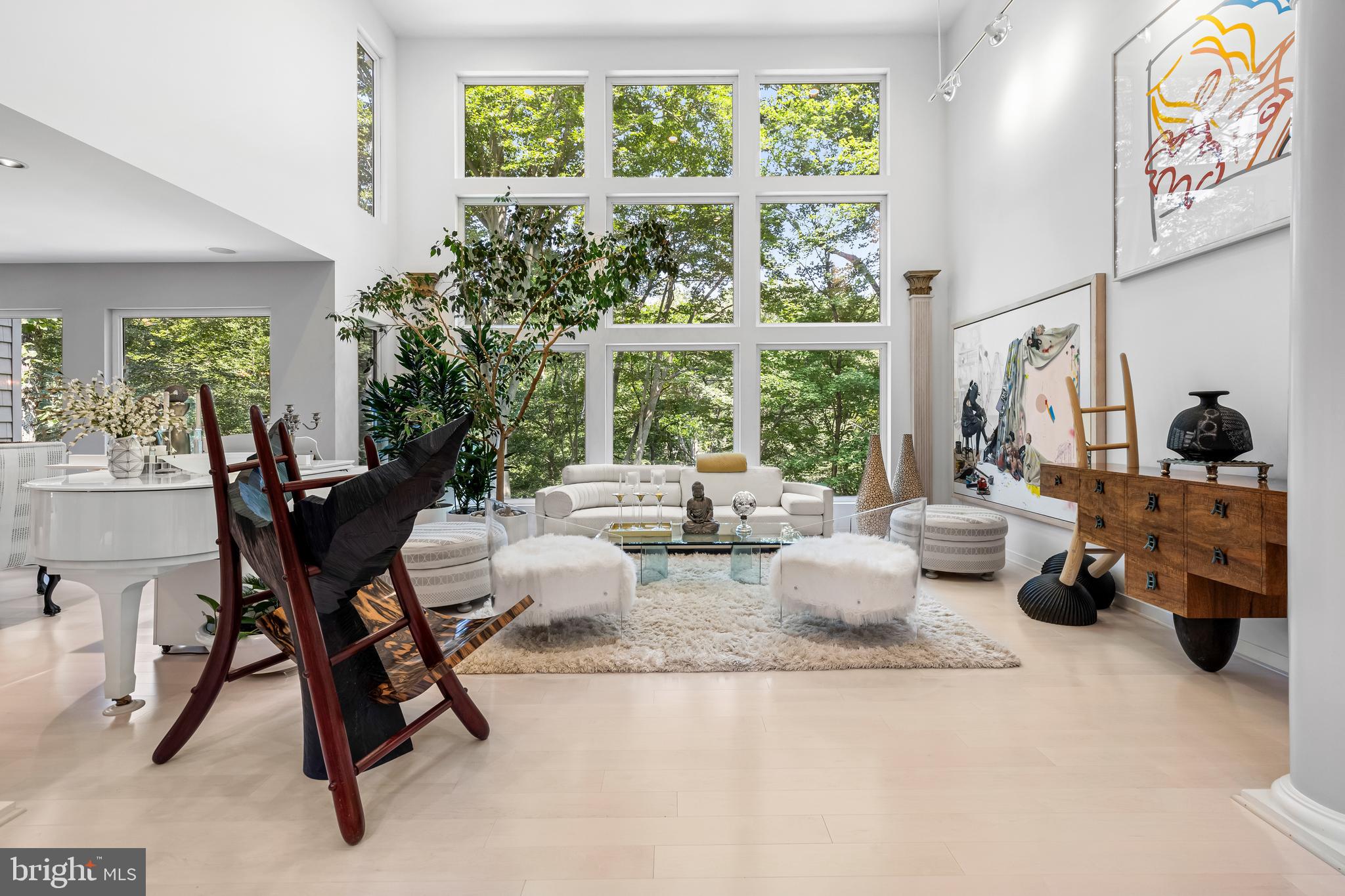 VALLEY HEIGHTS - Residential