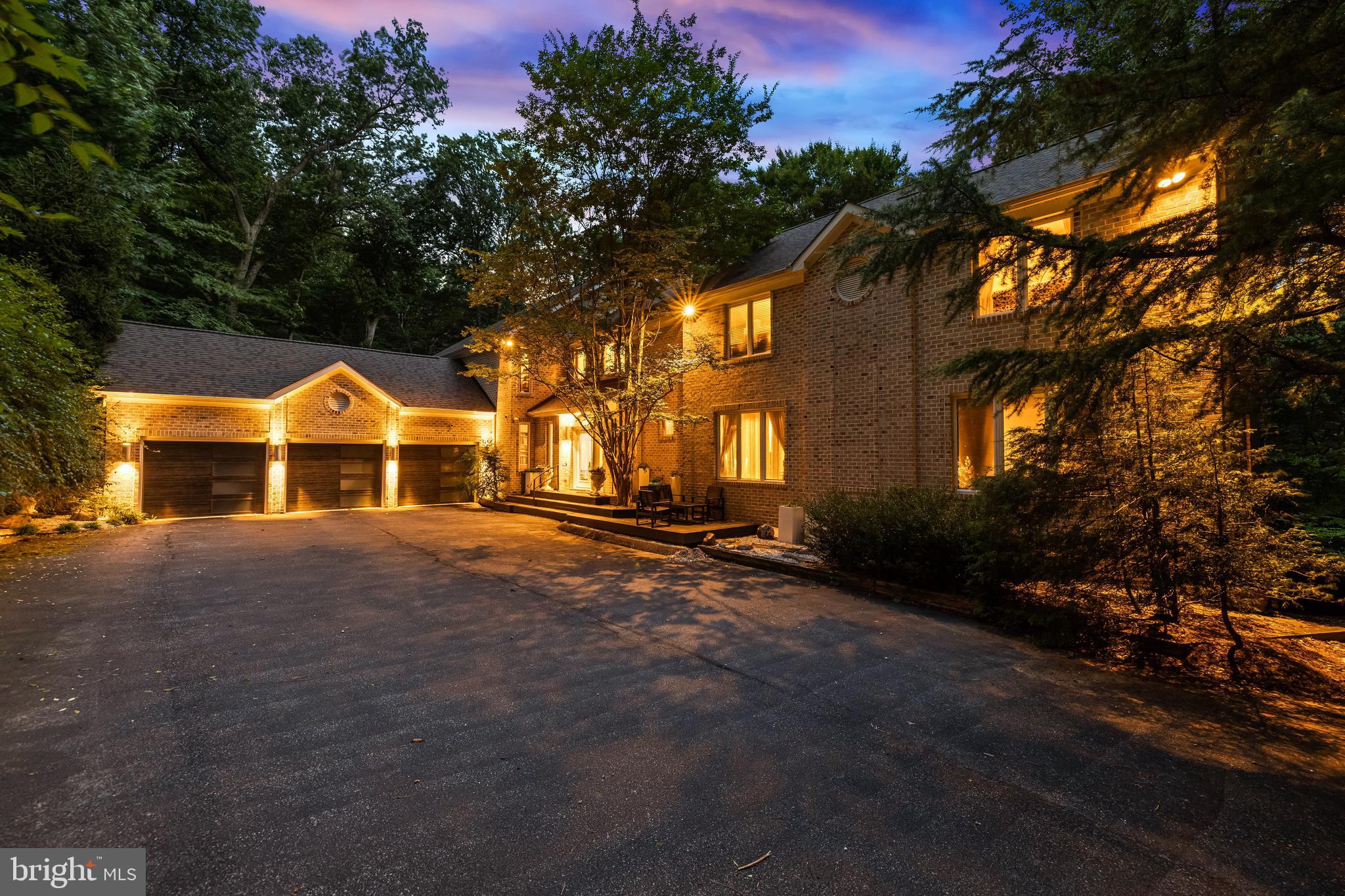 VALLEY HEIGHTS - Residential