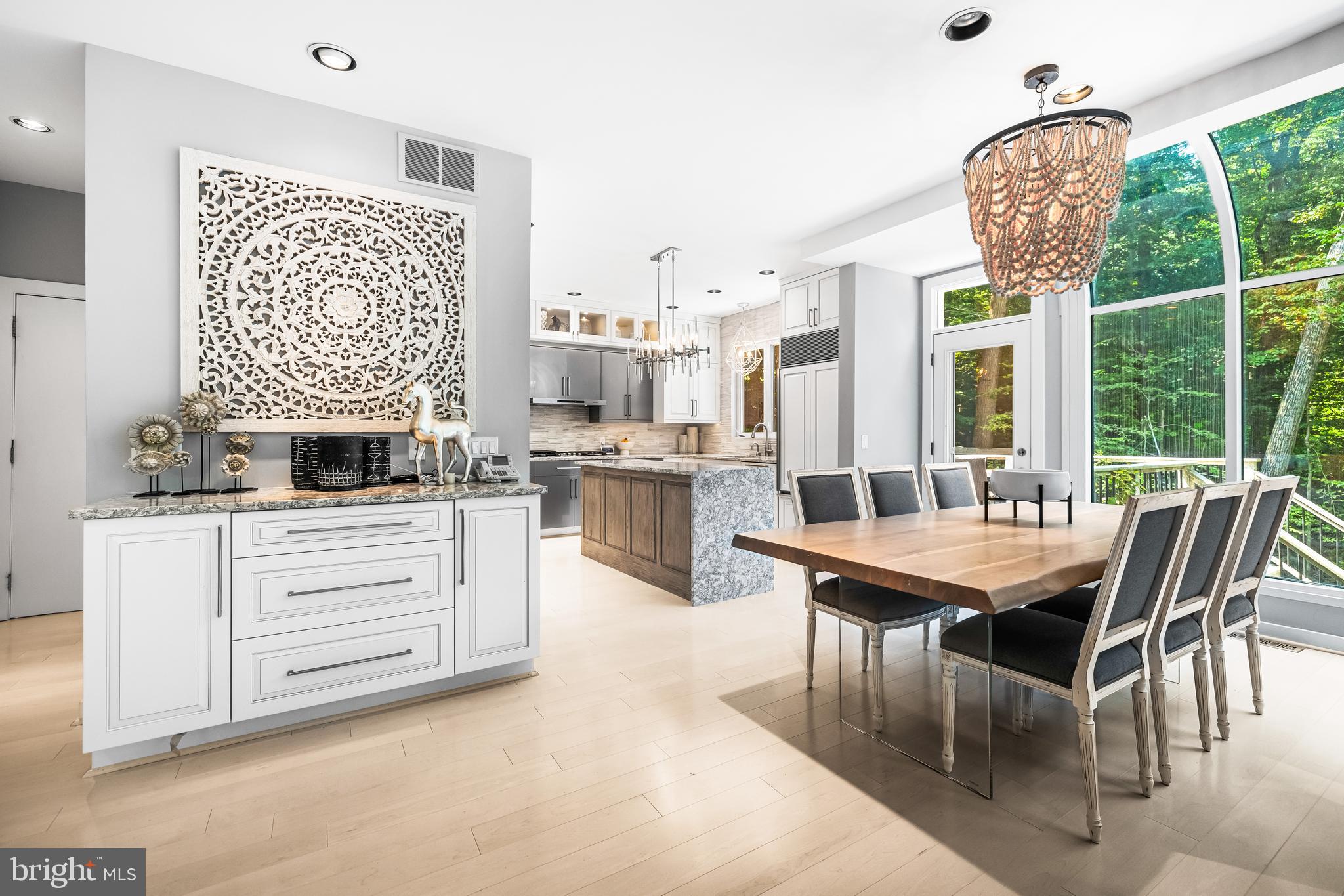 VALLEY HEIGHTS - Residential