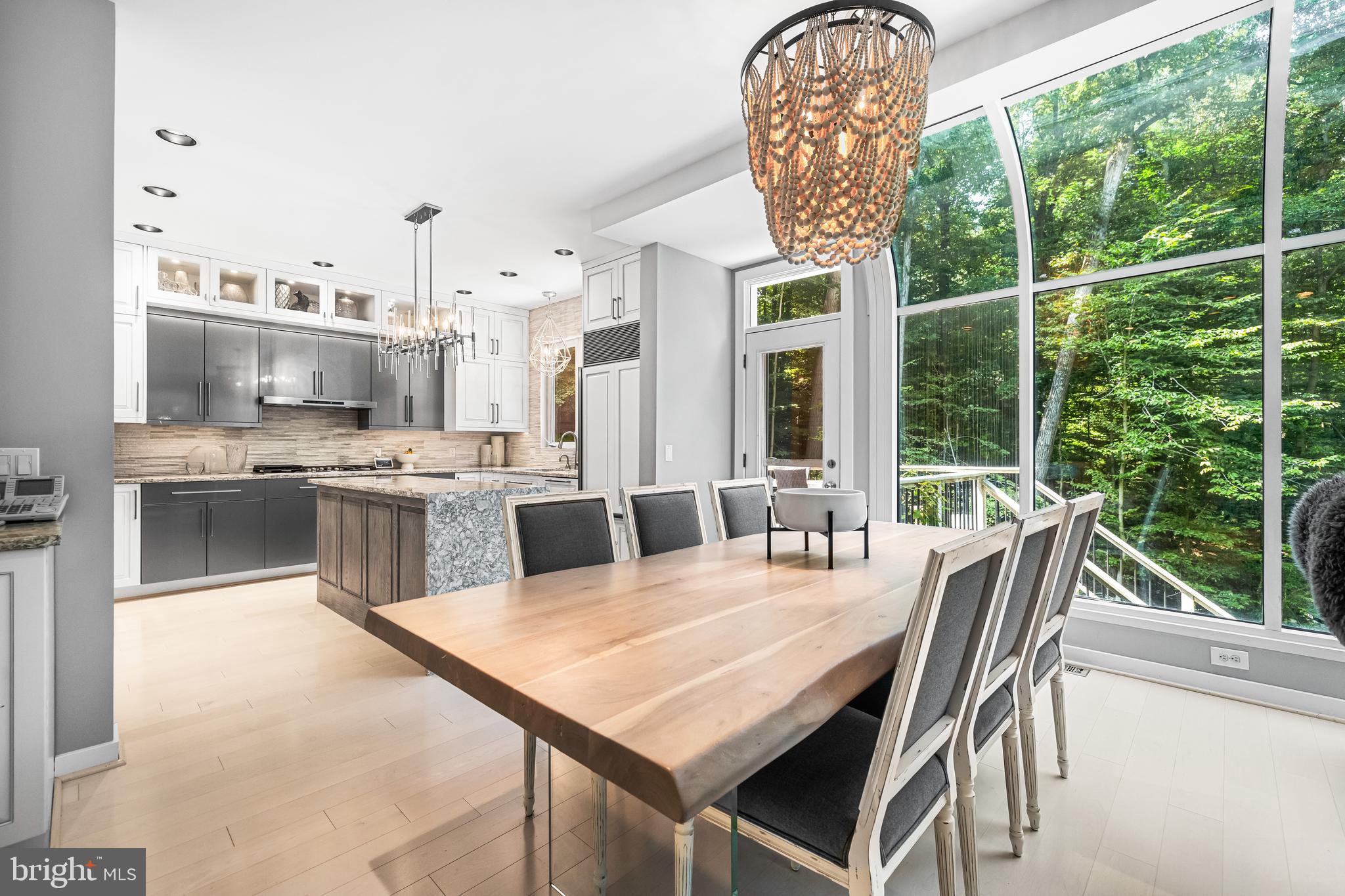 VALLEY HEIGHTS - Residential