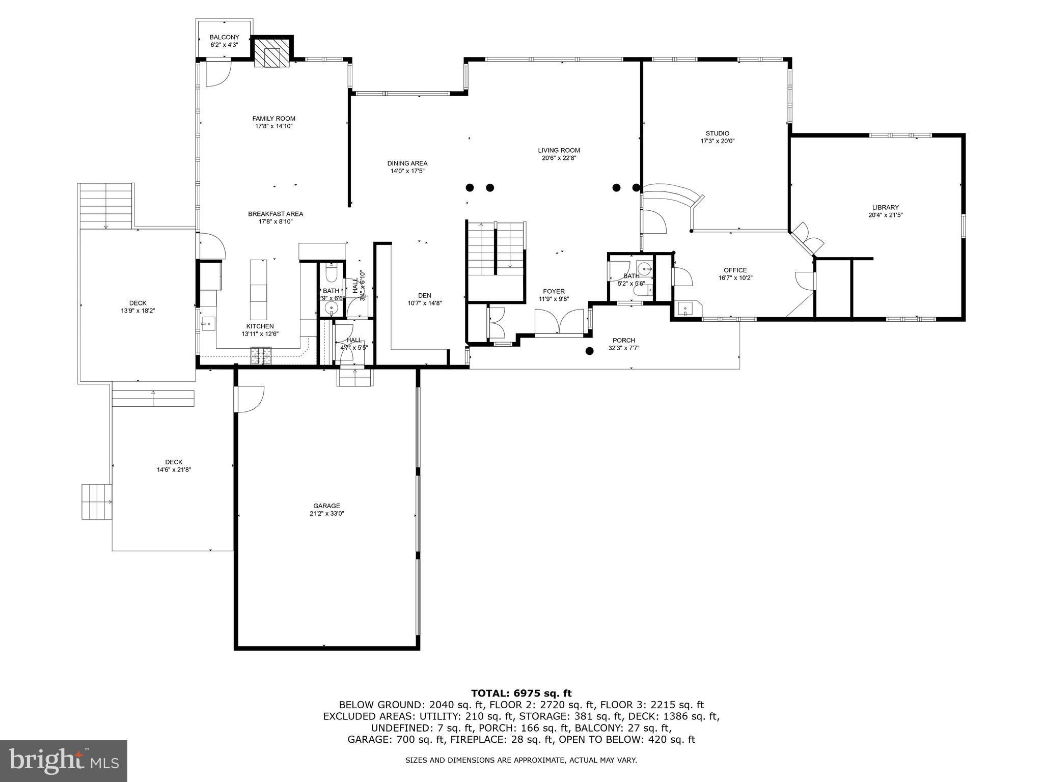 VALLEY HEIGHTS - Residential