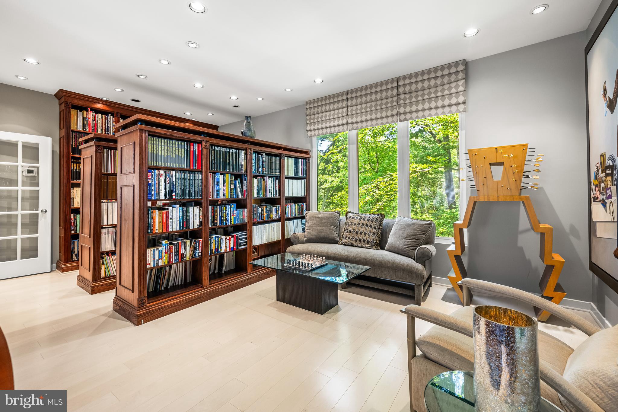 VALLEY HEIGHTS - Residential