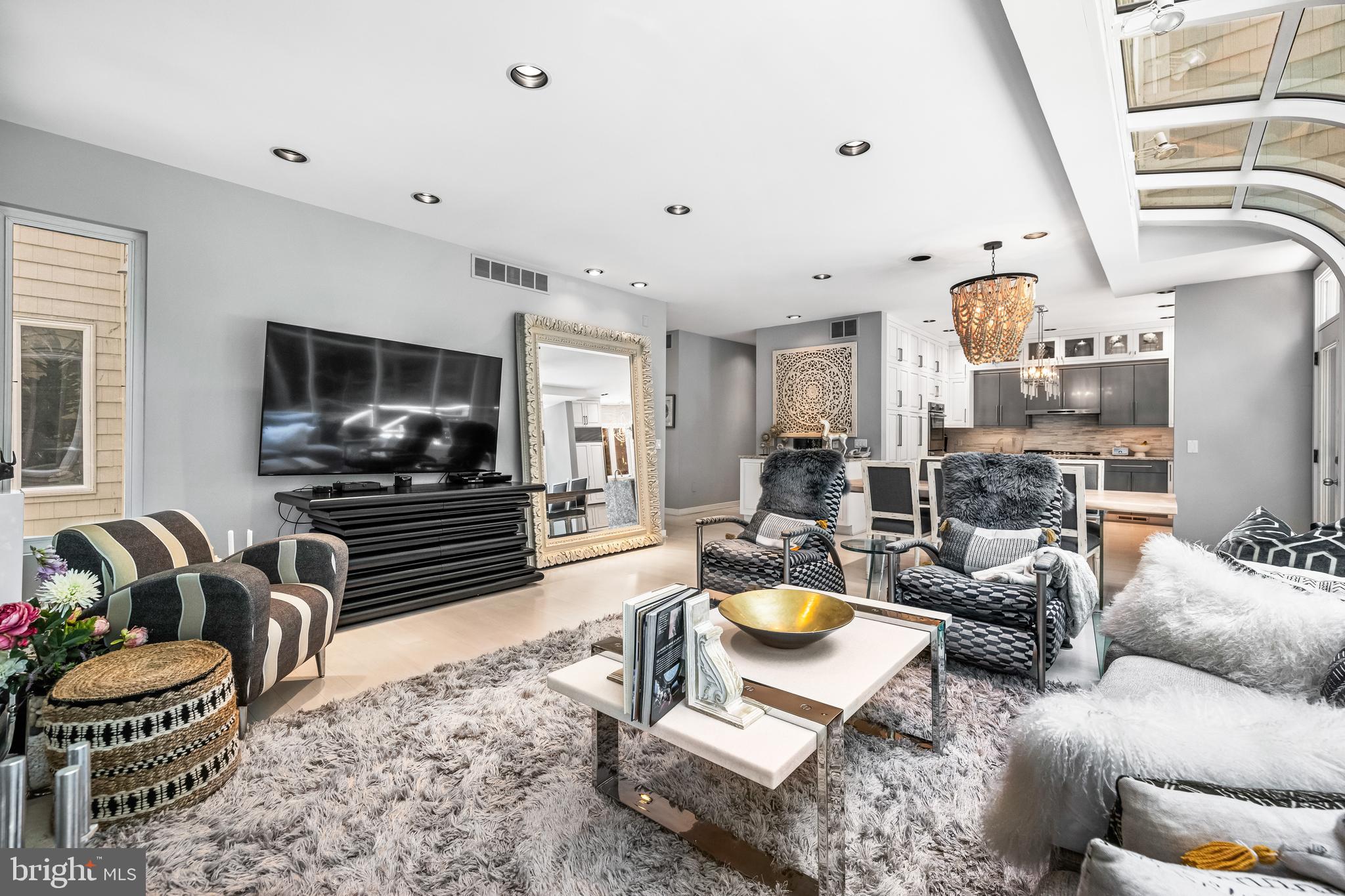 VALLEY HEIGHTS - Residential