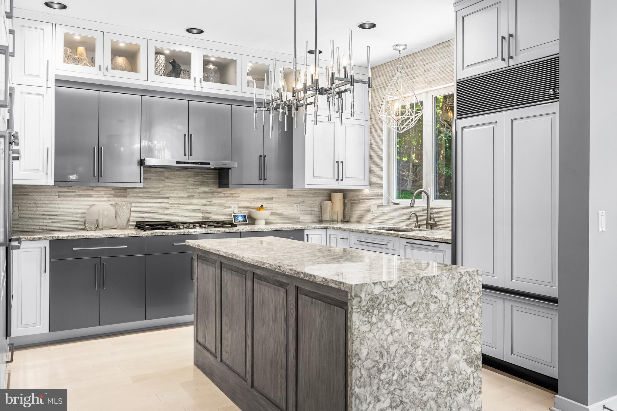 VALLEY HEIGHTS - Residential