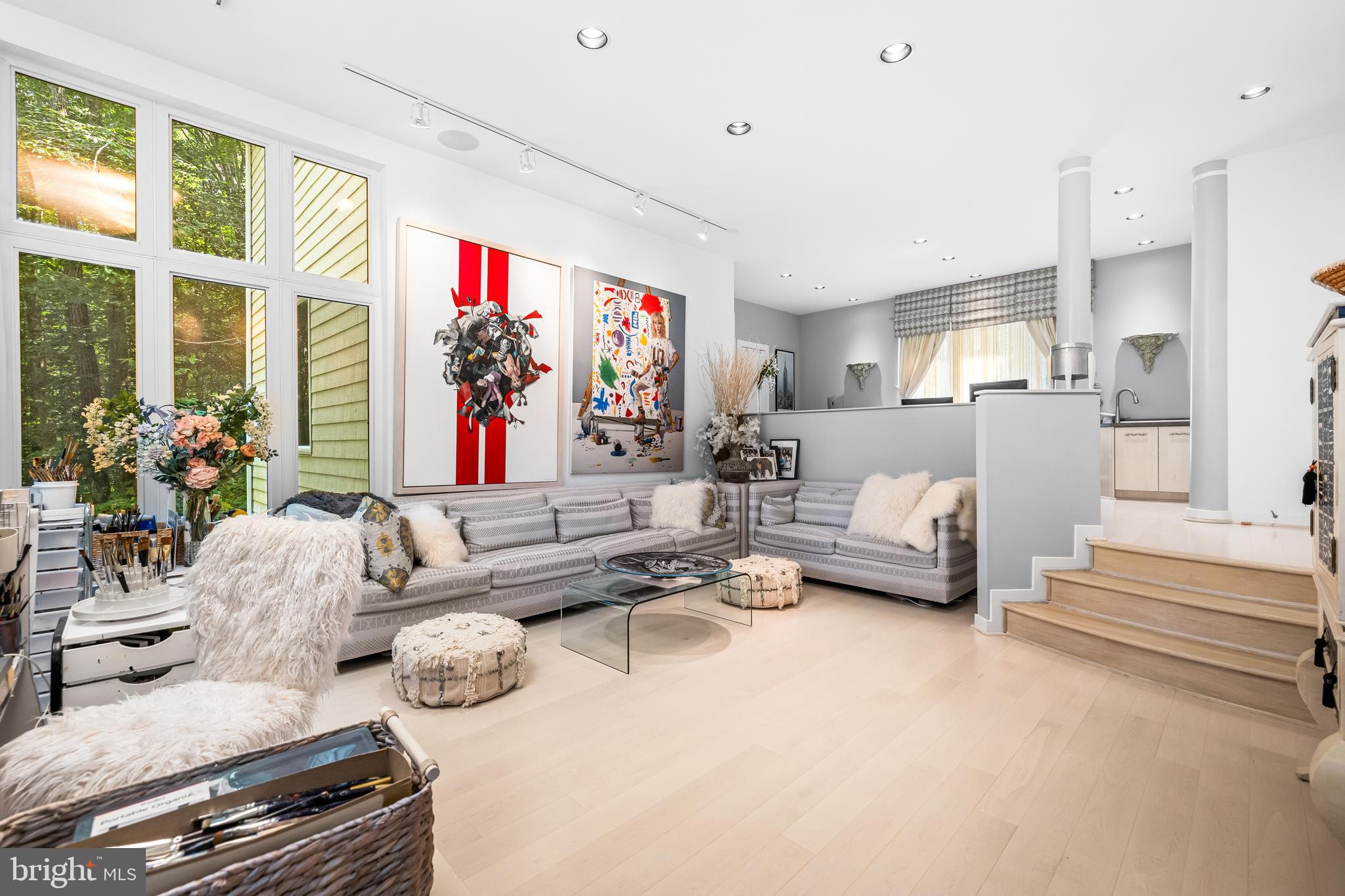 VALLEY HEIGHTS - Residential