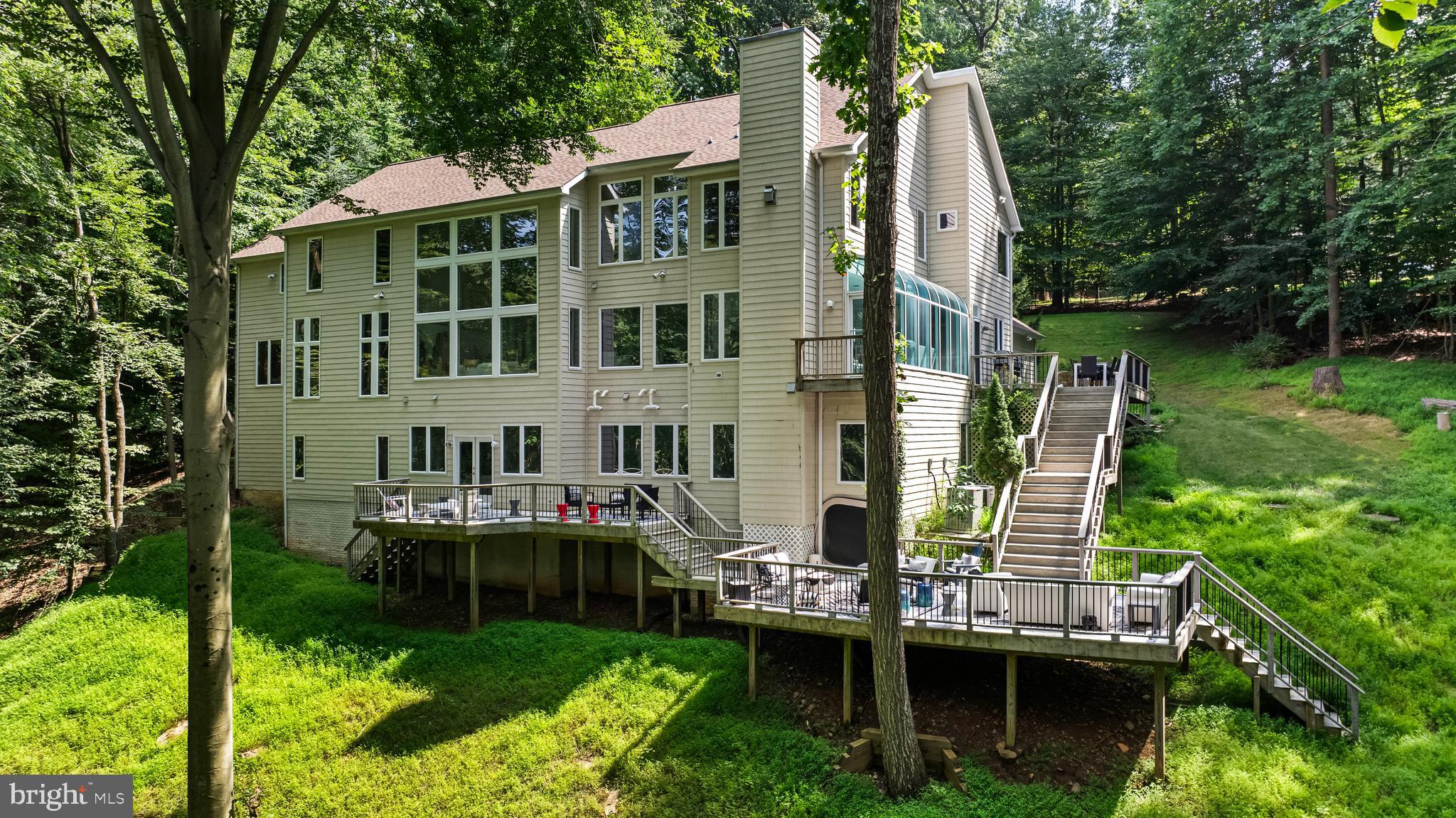 VALLEY HEIGHTS - Residential