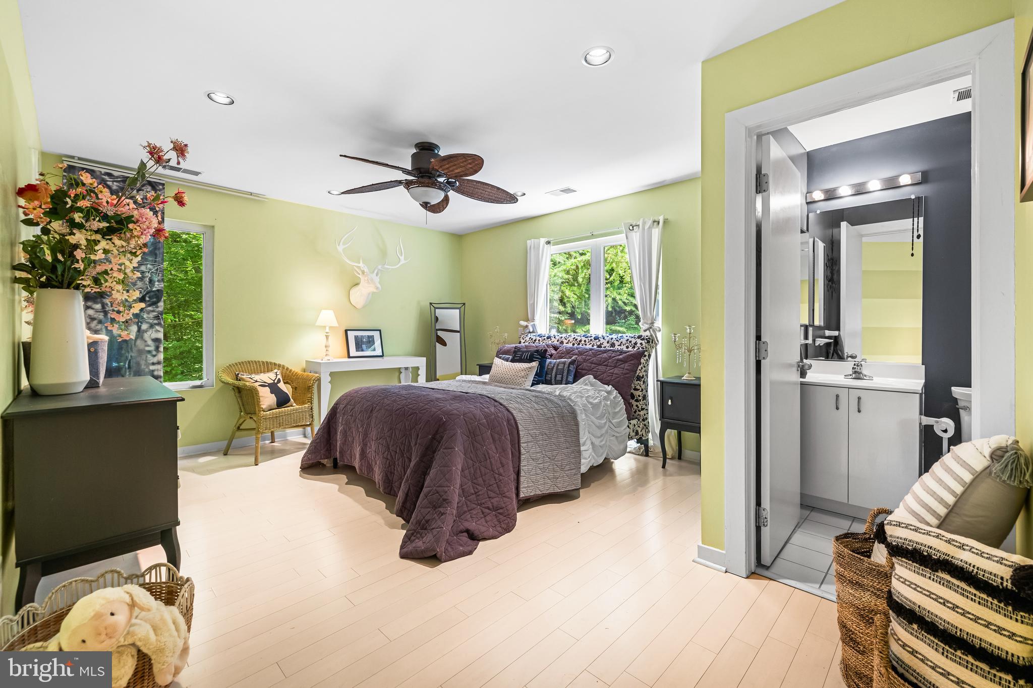 VALLEY HEIGHTS - Residential