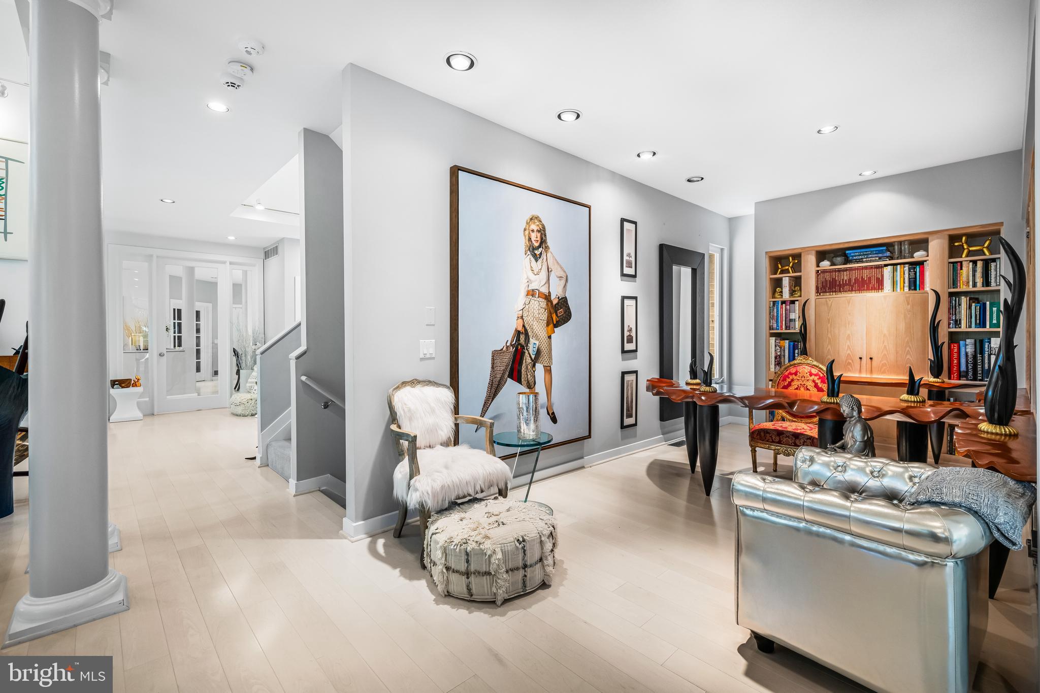 VALLEY HEIGHTS - Residential