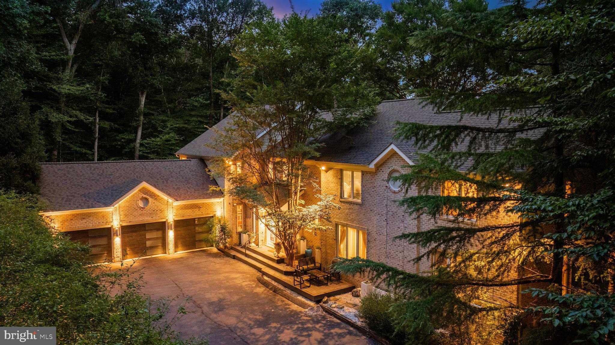 VALLEY HEIGHTS - Residential