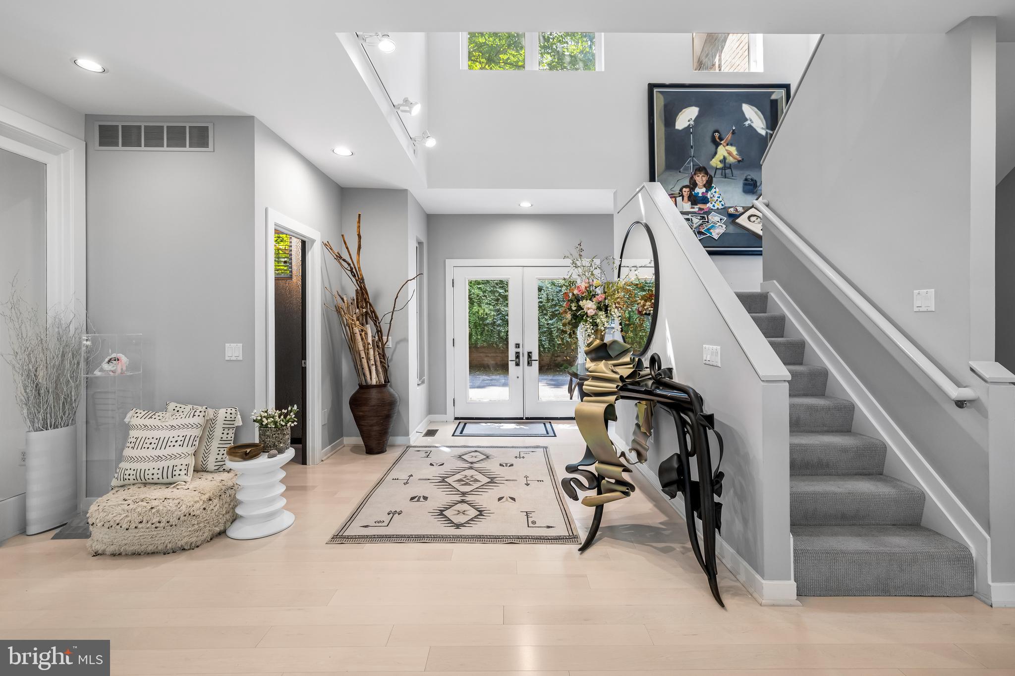 VALLEY HEIGHTS - Residential