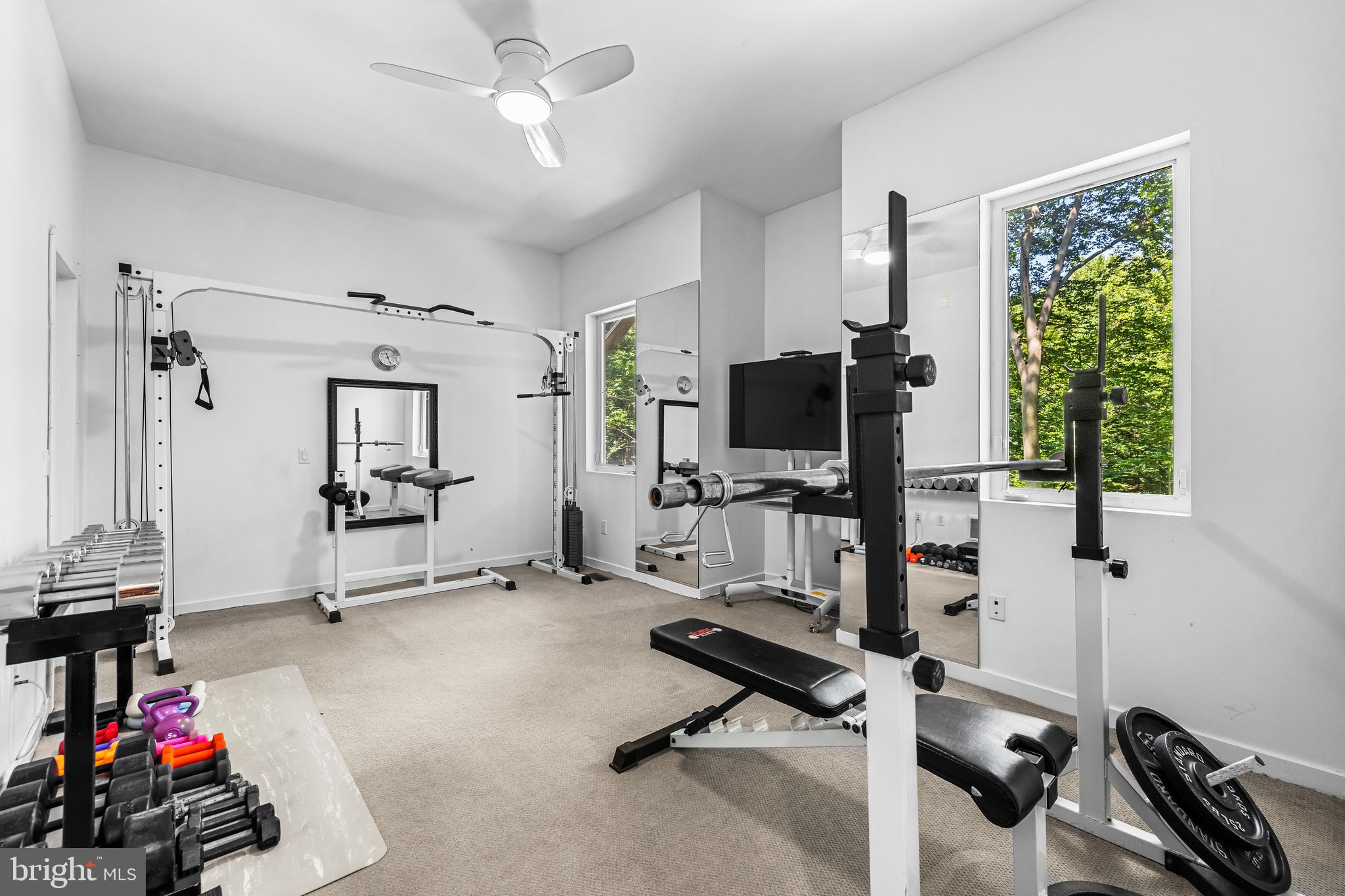 VALLEY HEIGHTS - Residential