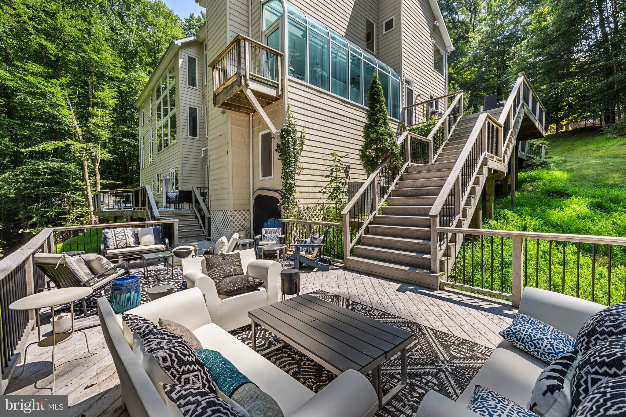 VALLEY HEIGHTS - Residential